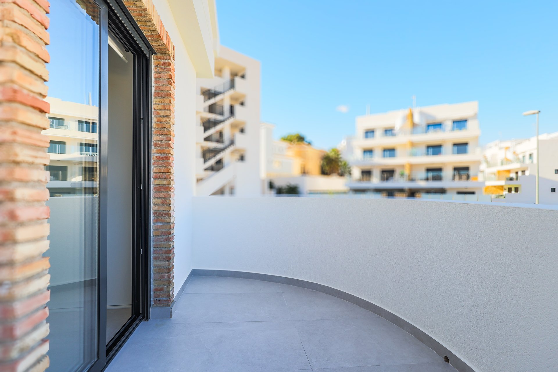 New Build - Villa - Orihuela - Costa Blanca South