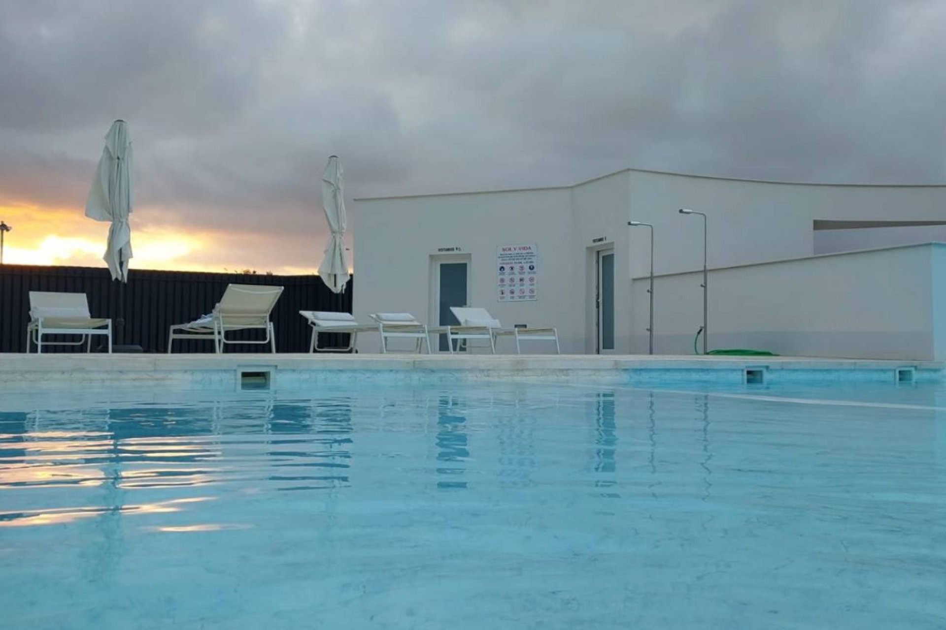 New Build - Penthouse - Torre-Pacheco - Costa Calida