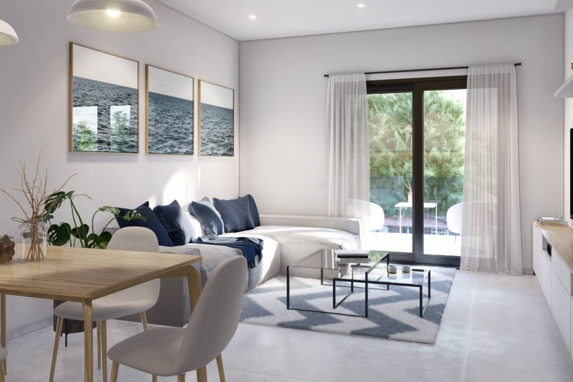 New Build - Penthouse - Torre-Pacheco - Costa Calida