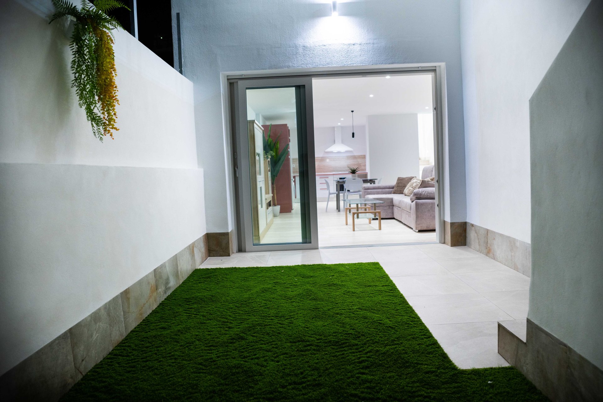 New Build - Detached villa - Ciudad Quesada - Costa Blanca South