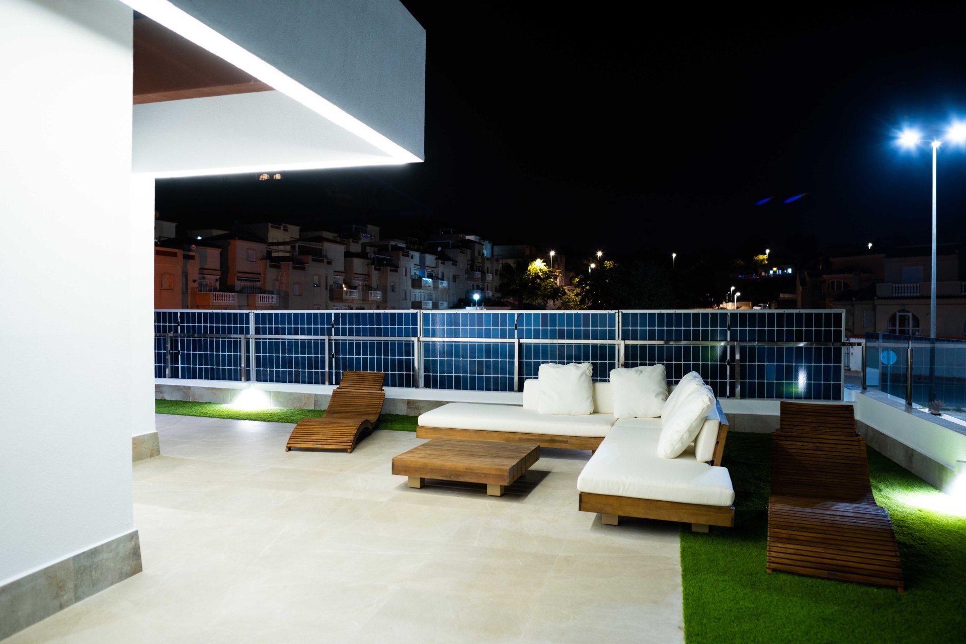 New Build - Detached villa - Ciudad Quesada - Costa Blanca South