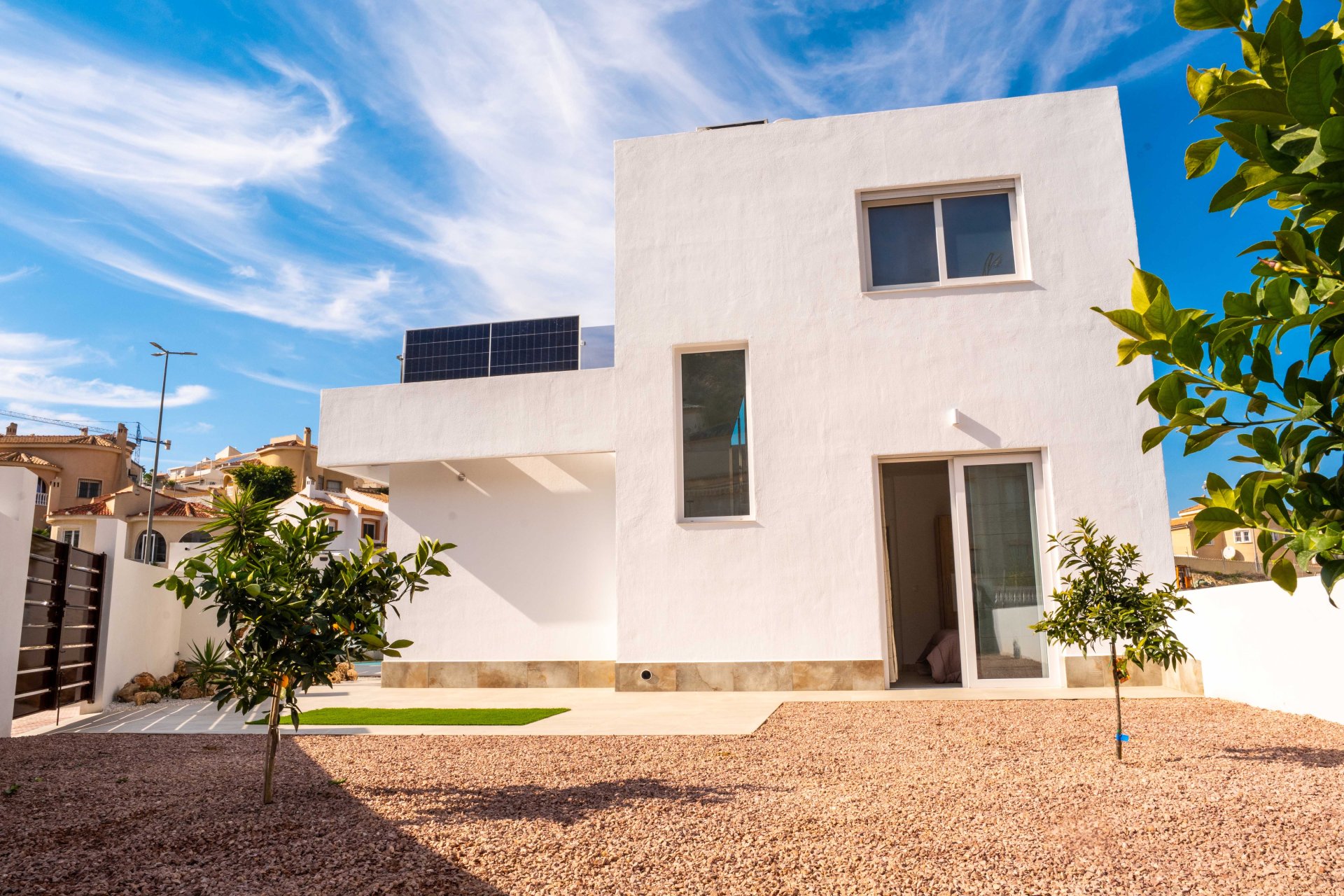 New Build - Detached villa - Ciudad Quesada - Costa Blanca South