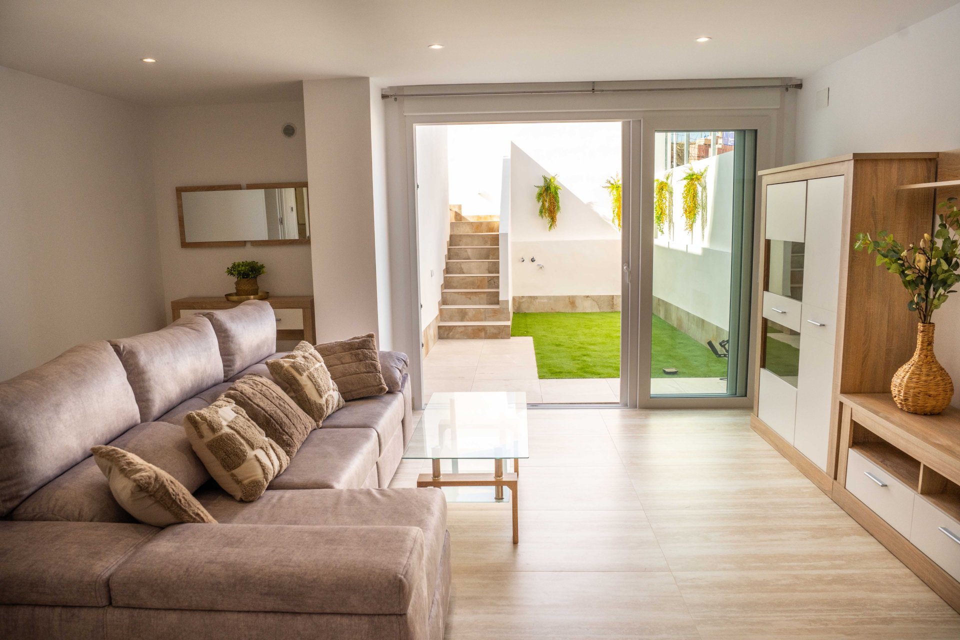 New Build - Detached villa - Ciudad Quesada - Costa Blanca South