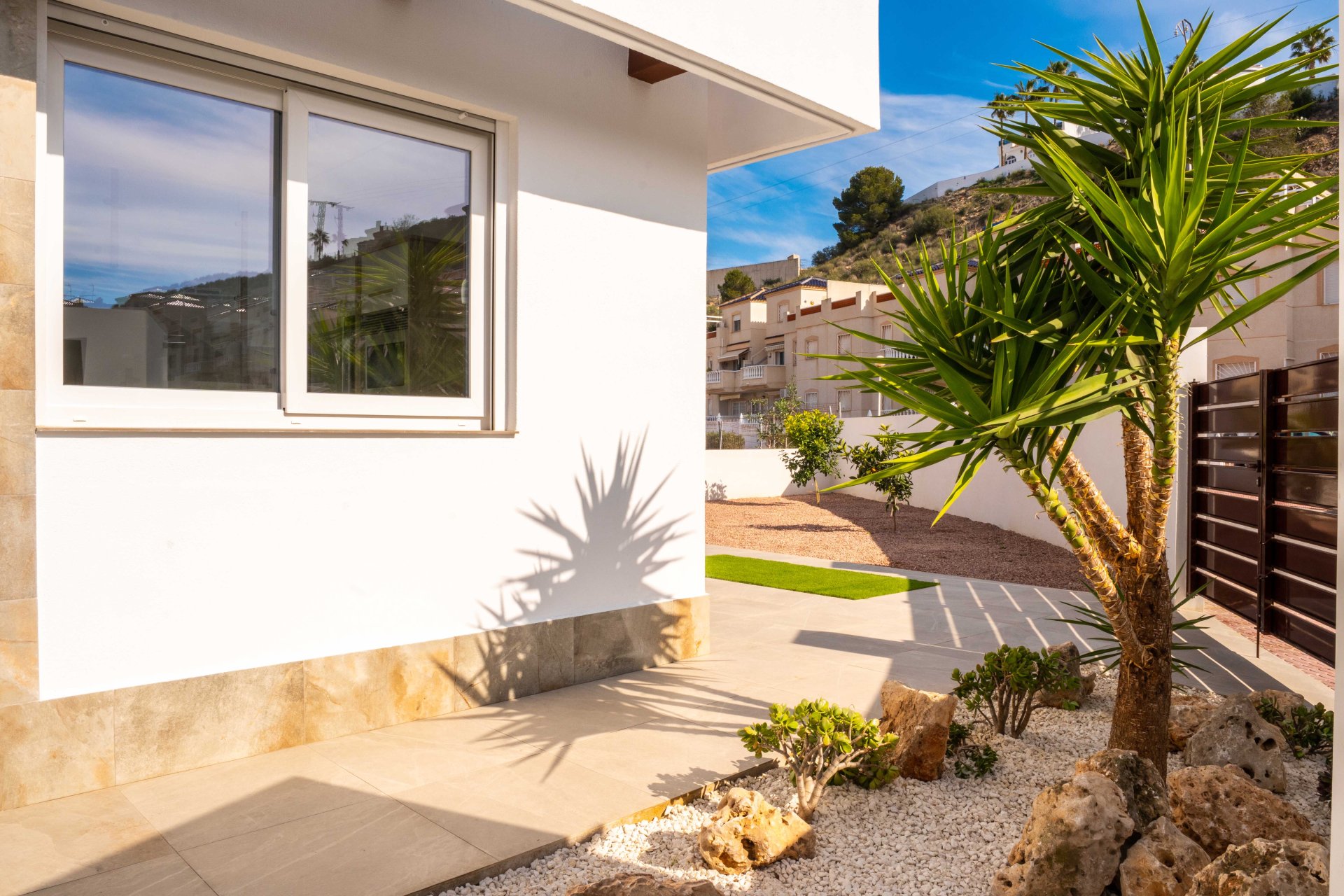 New Build - Detached villa - Ciudad Quesada - Costa Blanca South