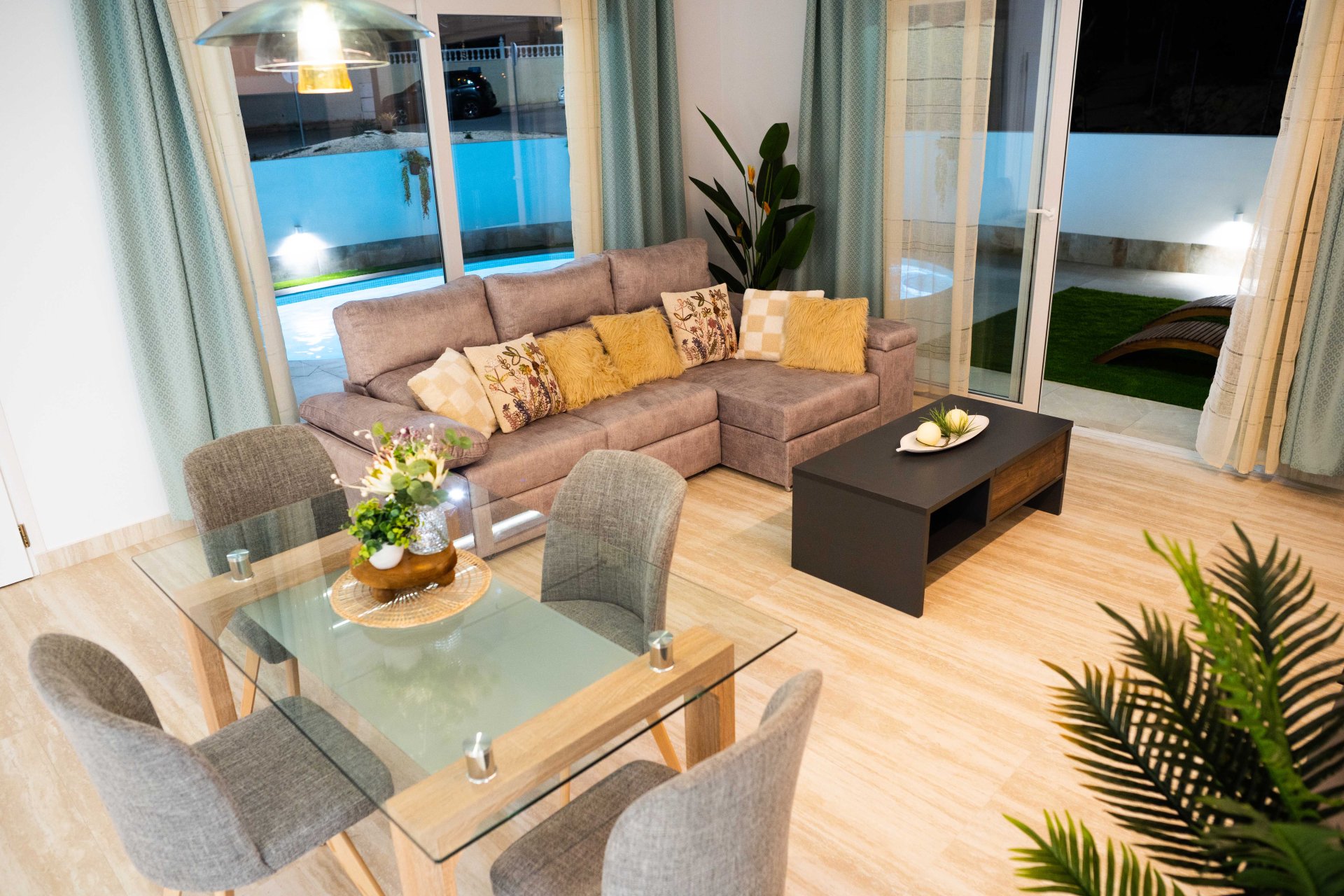 New Build - Detached villa - Ciudad Quesada - Costa Blanca South