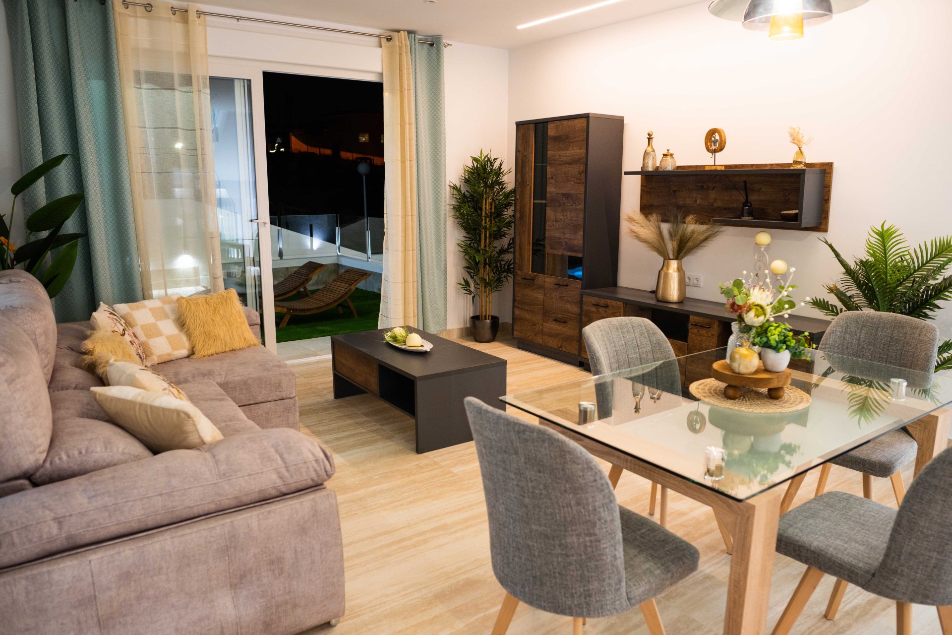 New Build - Detached villa - Ciudad Quesada - Costa Blanca South