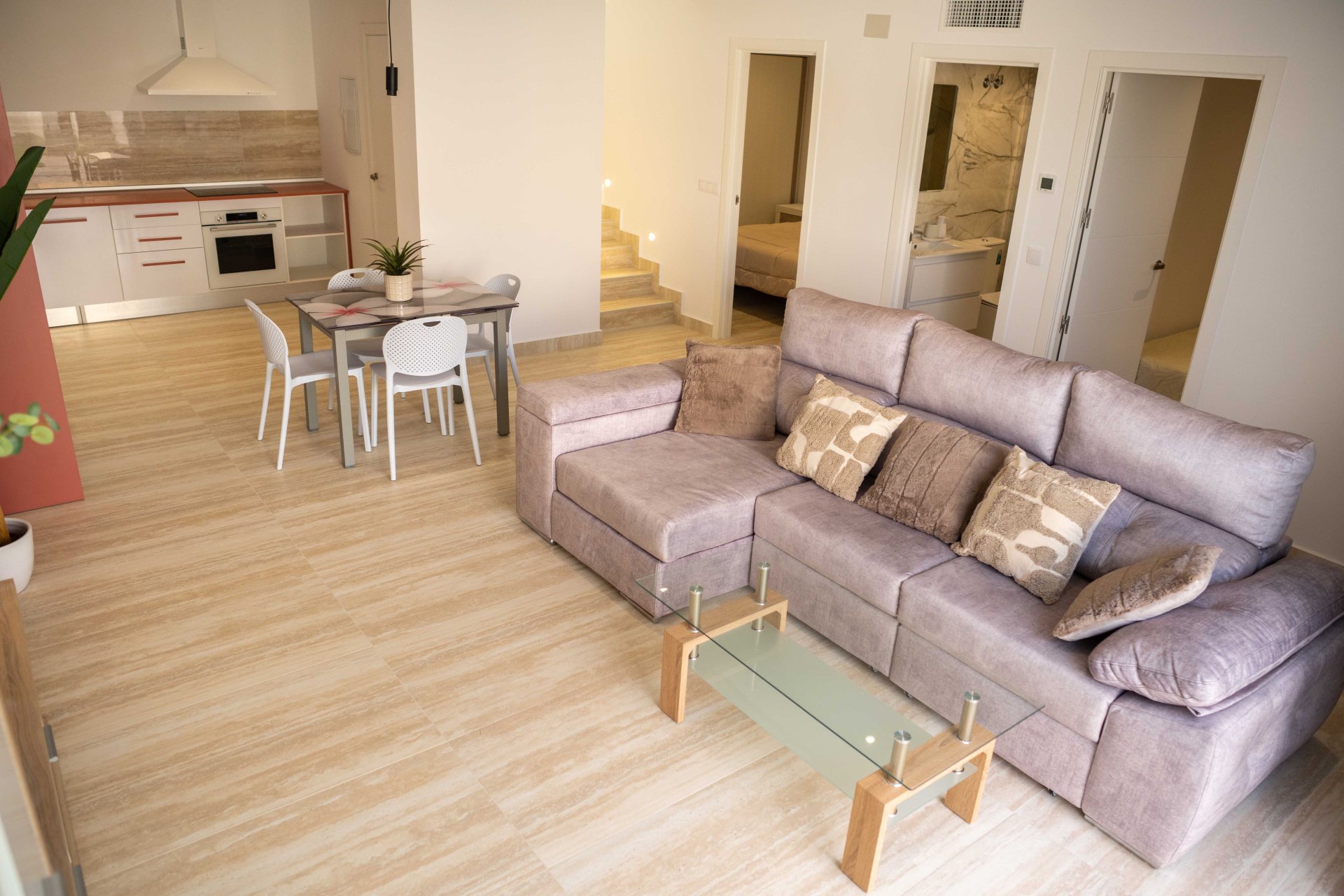 New Build - Detached villa - Ciudad Quesada - Costa Blanca South