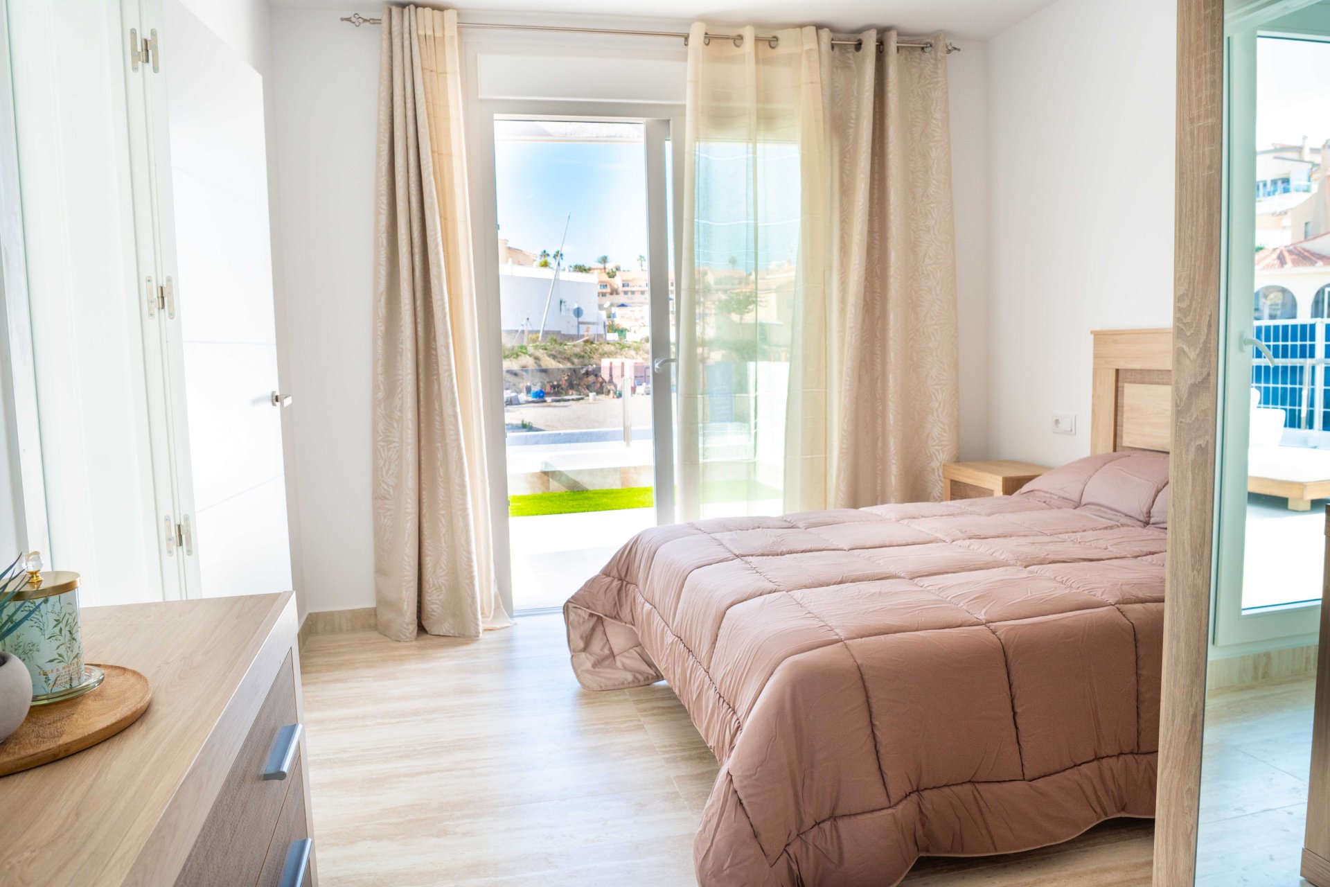 New Build - Detached villa - Ciudad Quesada - Costa Blanca South