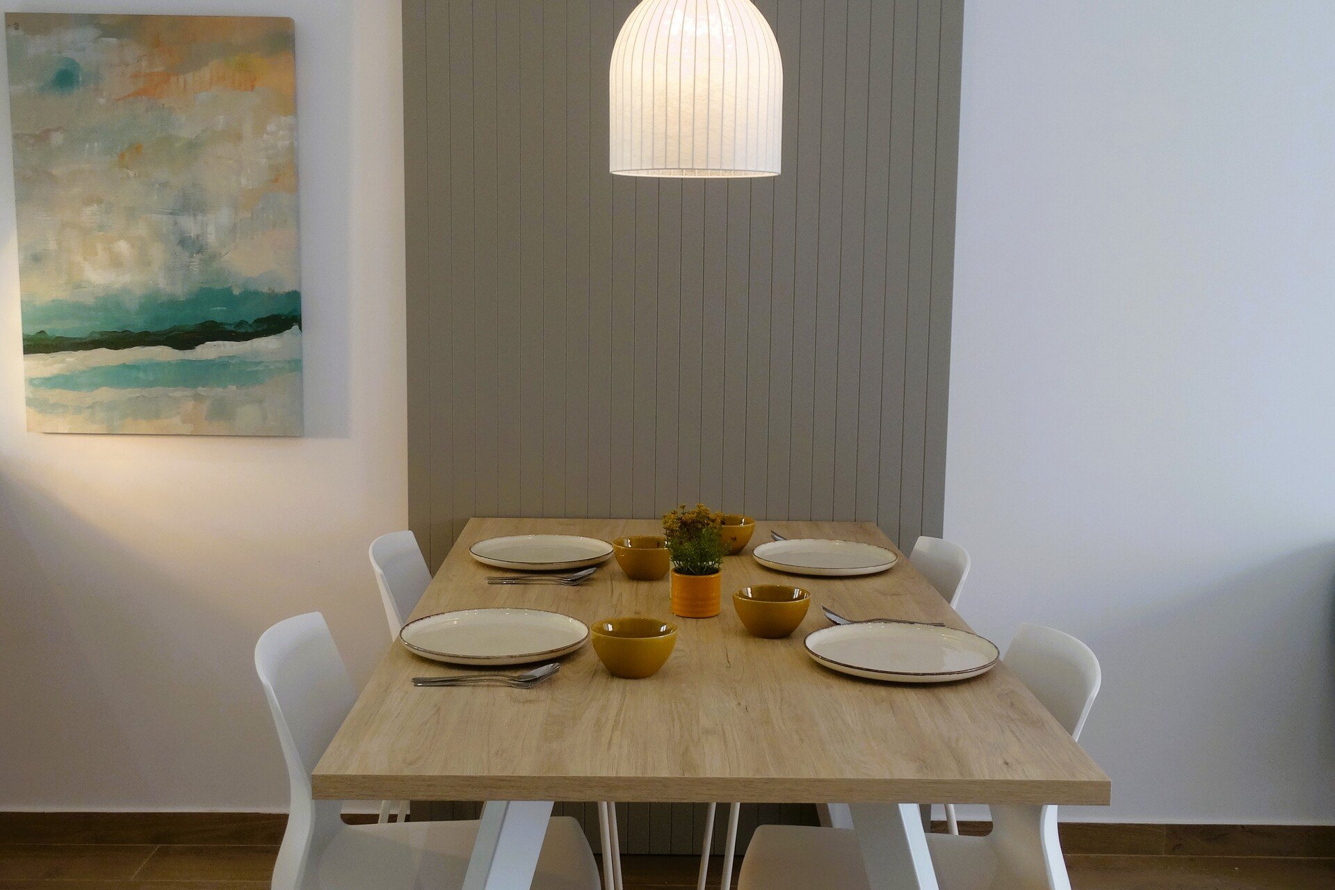 New Build - Ground-floor bungalow - Pilar de la Horadada - Costa Blanca South