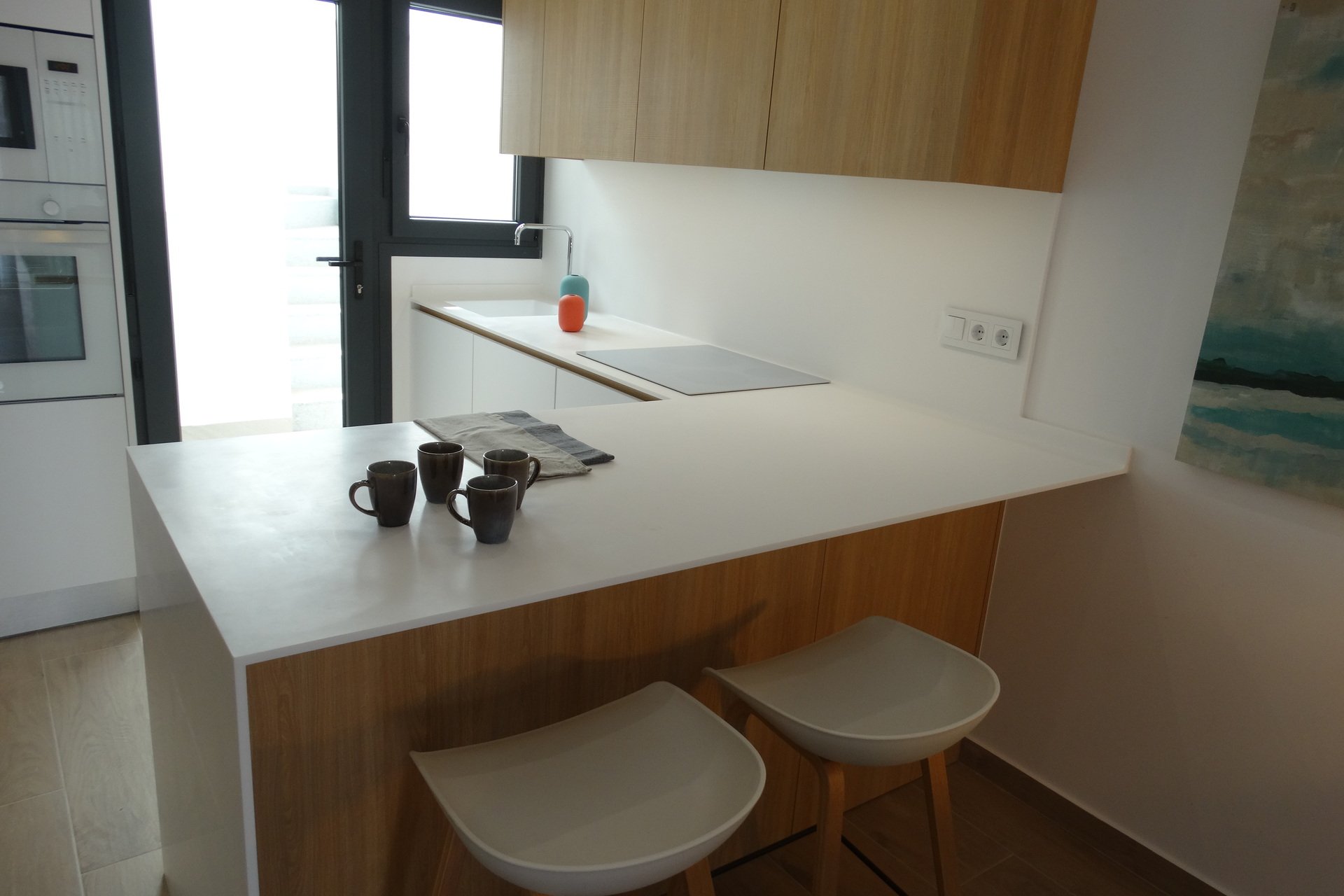 New Build - Ground-floor bungalow - Pilar de la Horadada - Costa Blanca South