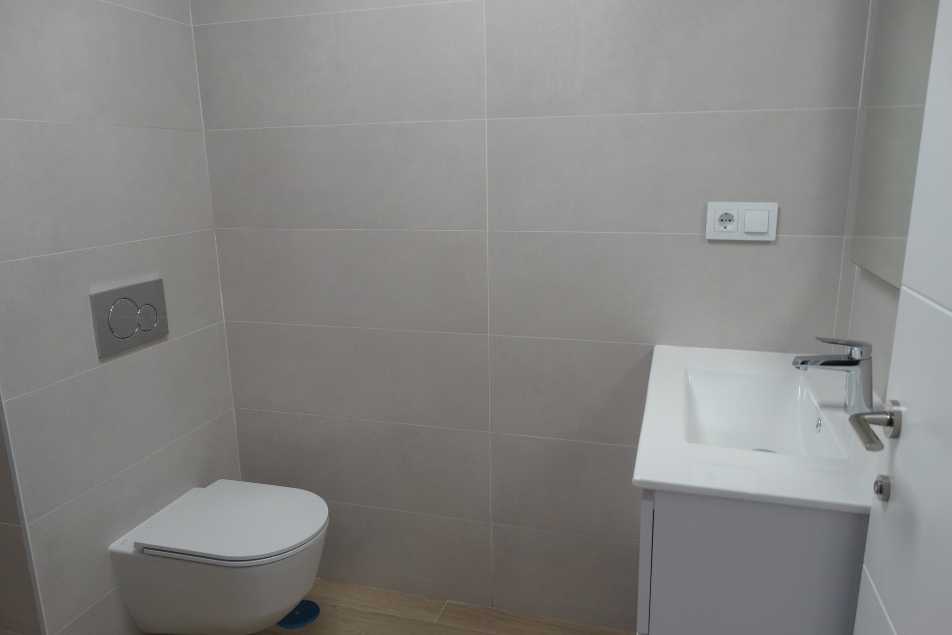 New Build - Ground-floor bungalow - Pilar de la Horadada - Costa Blanca South