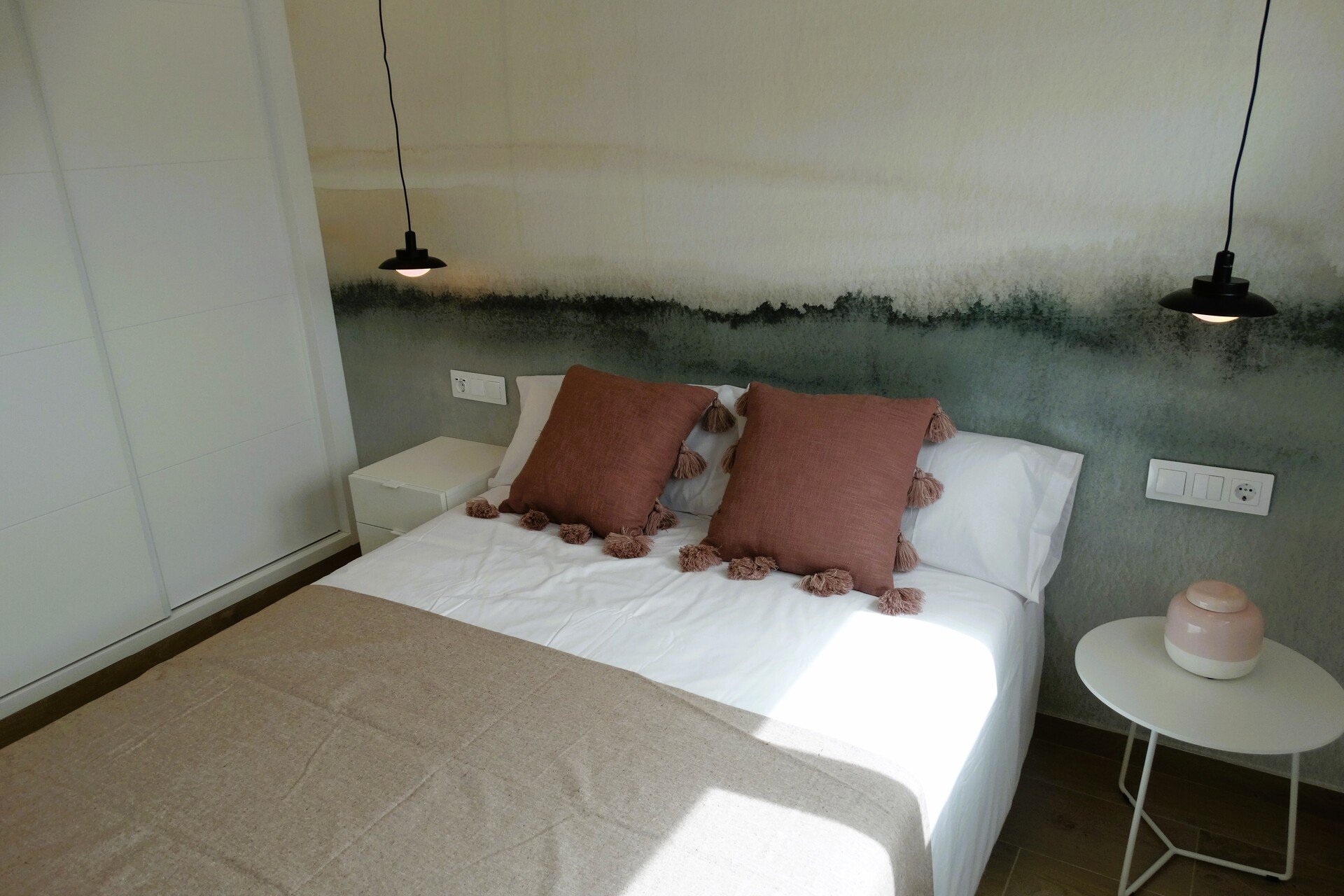 New Build - Upper-floor bungalow - Pilar de la Horadada - Costa Blanca South