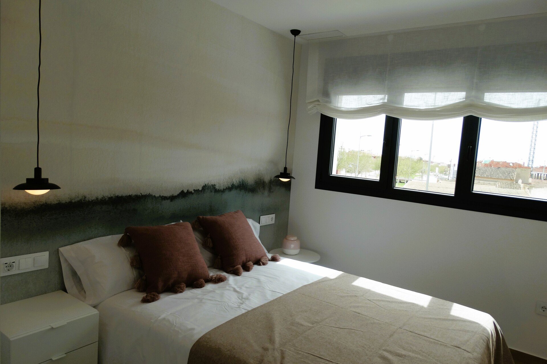 New Build - Upper-floor bungalow - Pilar de la Horadada - Costa Blanca South