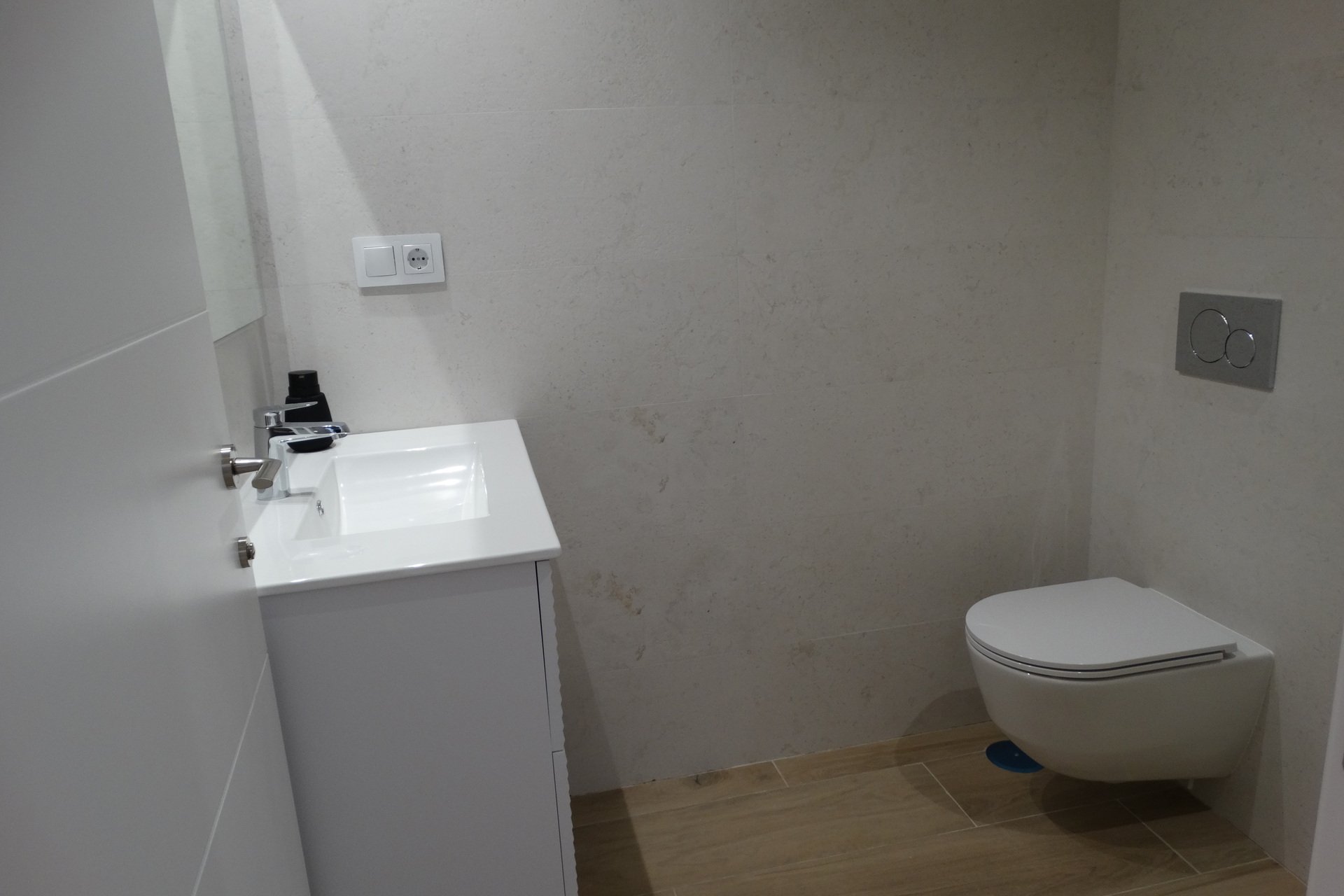 New Build - Upper-floor bungalow - Pilar de la Horadada - Costa Blanca South