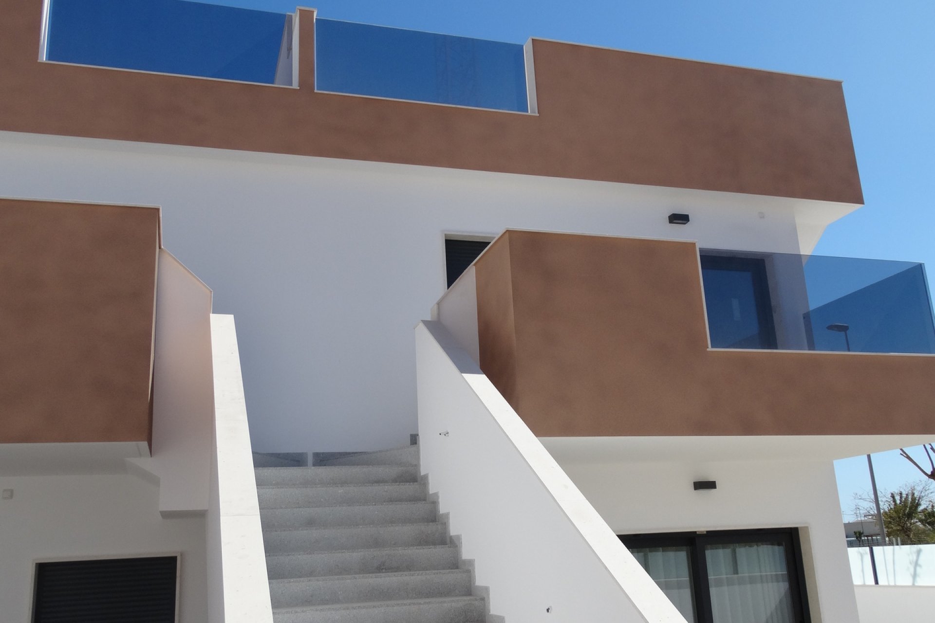 New Build - Upper-floor bungalow - Pilar de la Horadada - Costa Blanca South