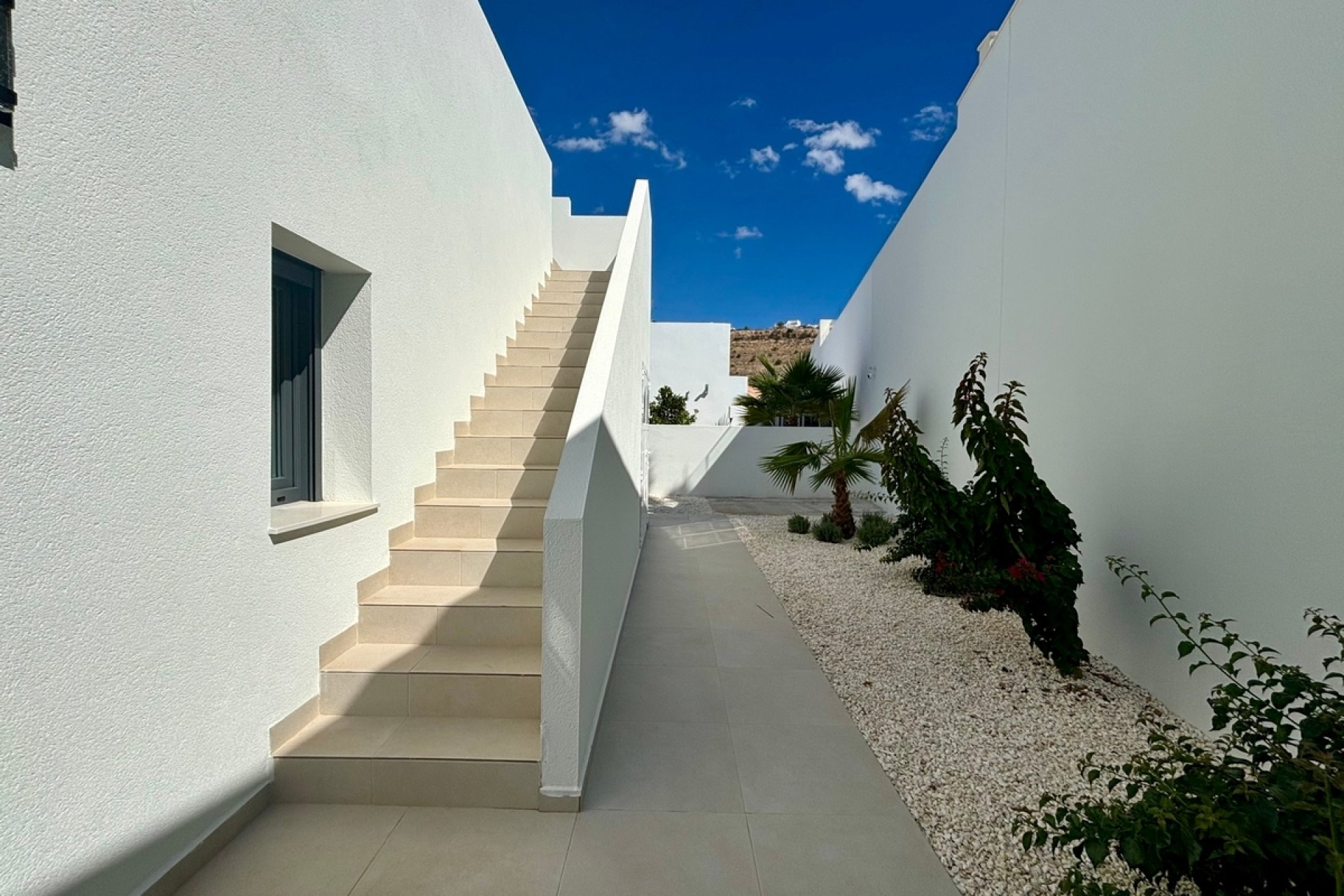 New Build - Detached villa - Rojales - Costa Blanca South