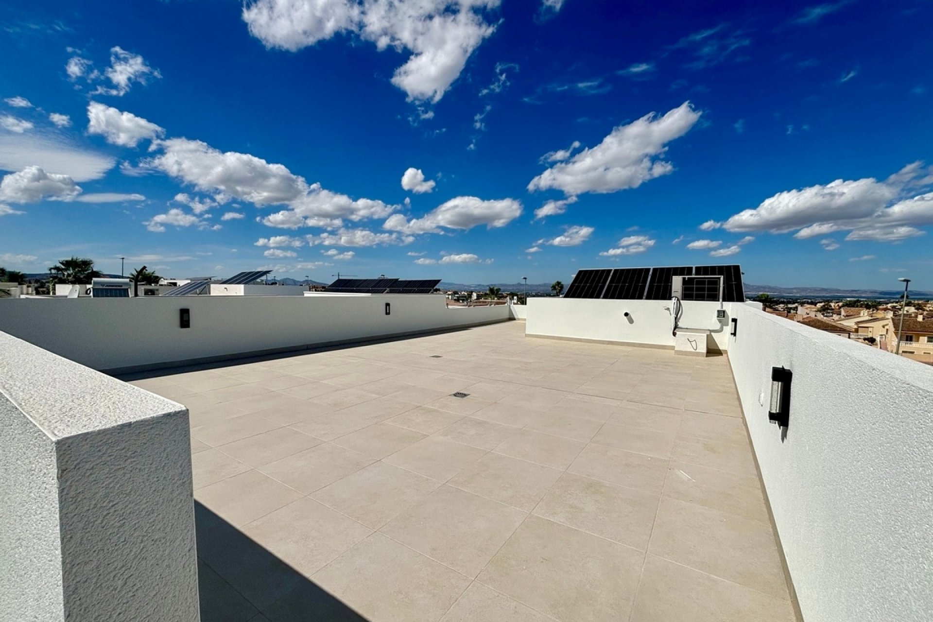 New Build - Detached villa - Rojales - Costa Blanca South