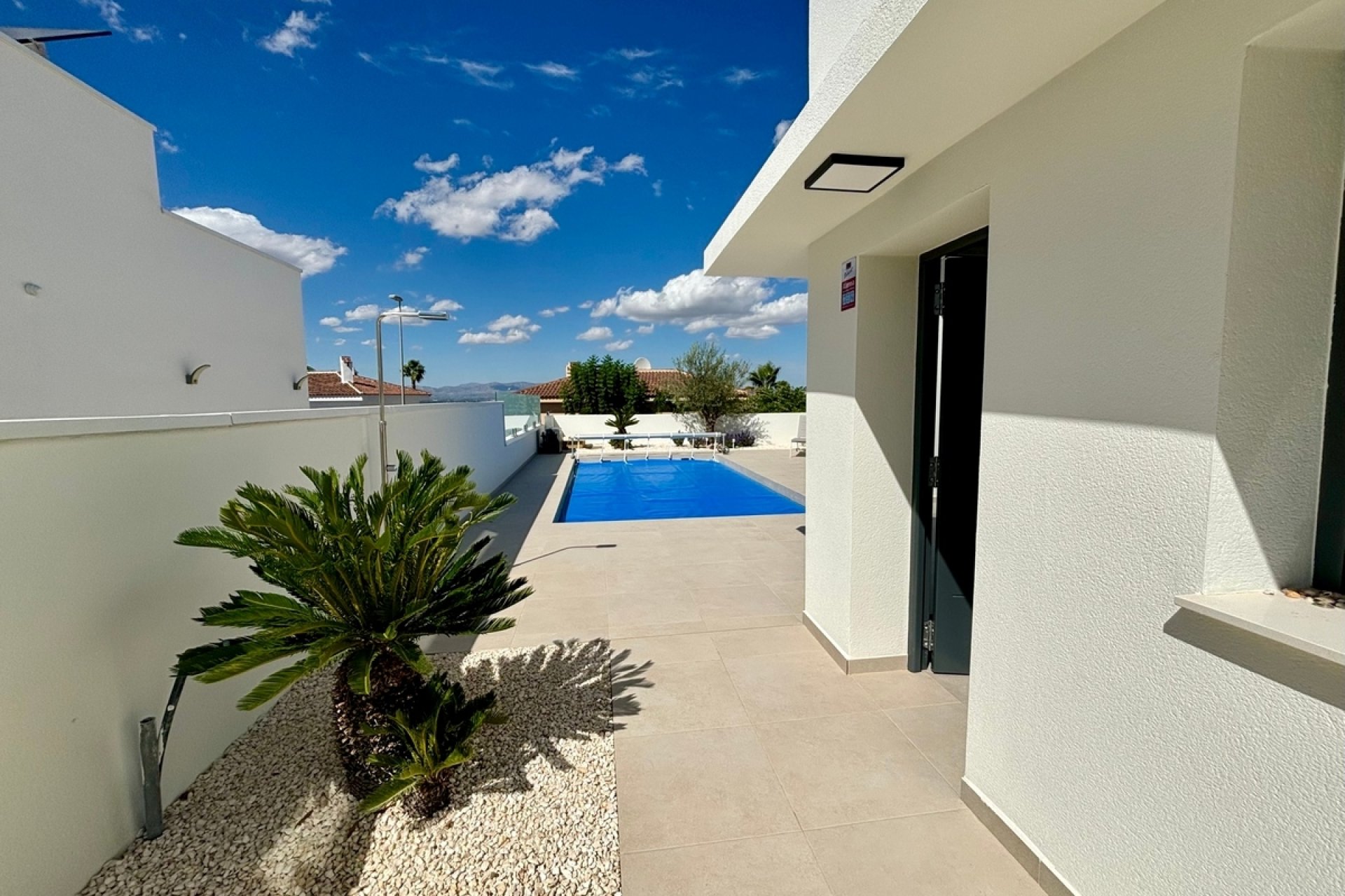 New Build - Detached villa - Rojales - Costa Blanca South