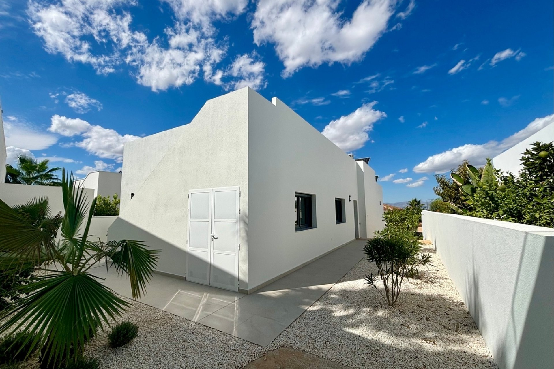 New Build - Detached villa - Rojales - Costa Blanca South