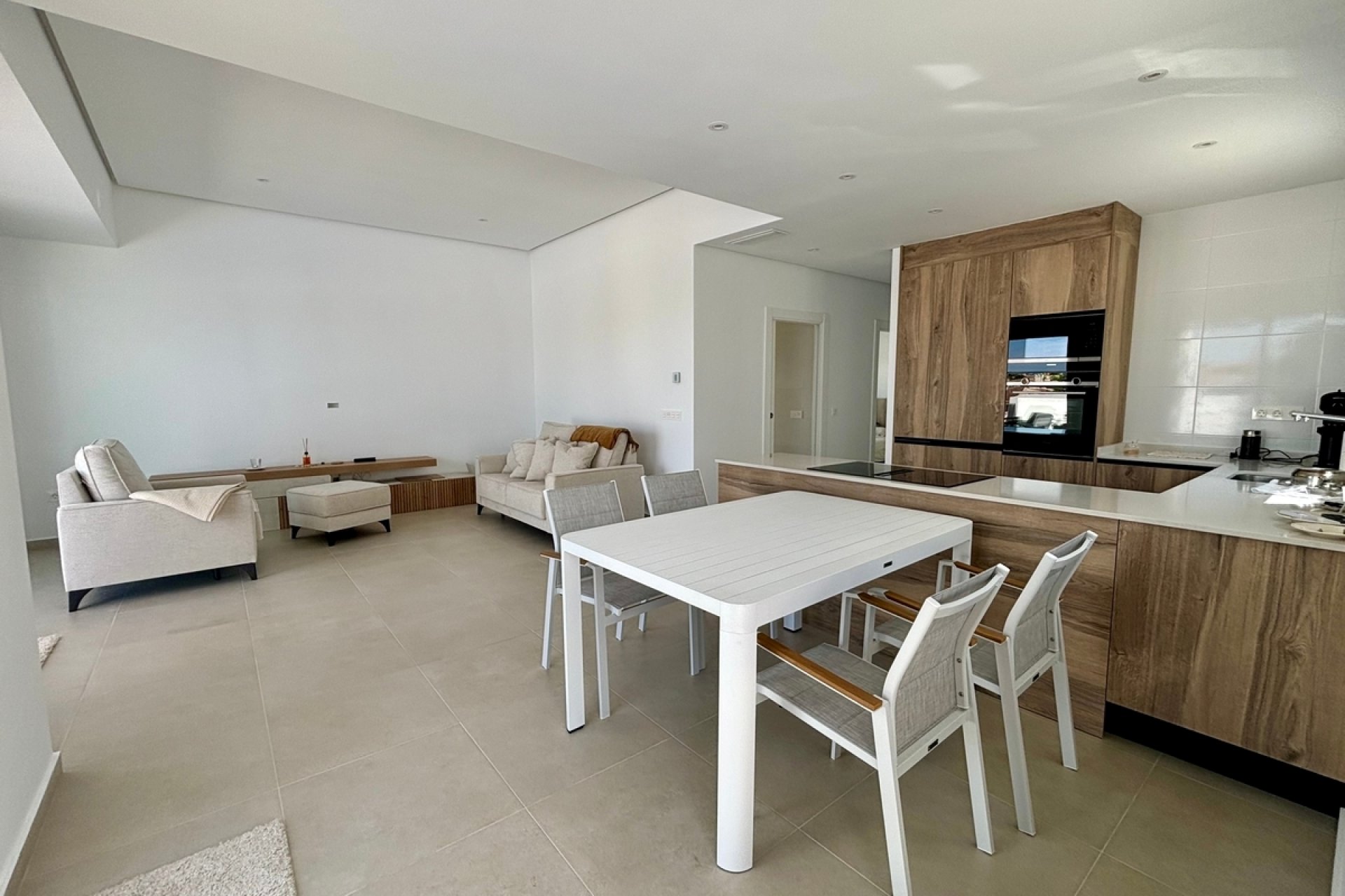 New Build - Detached villa - Rojales - Costa Blanca South