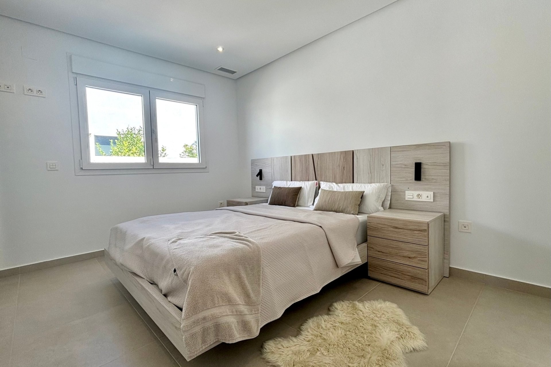 New Build - Detached villa - Rojales - Costa Blanca South