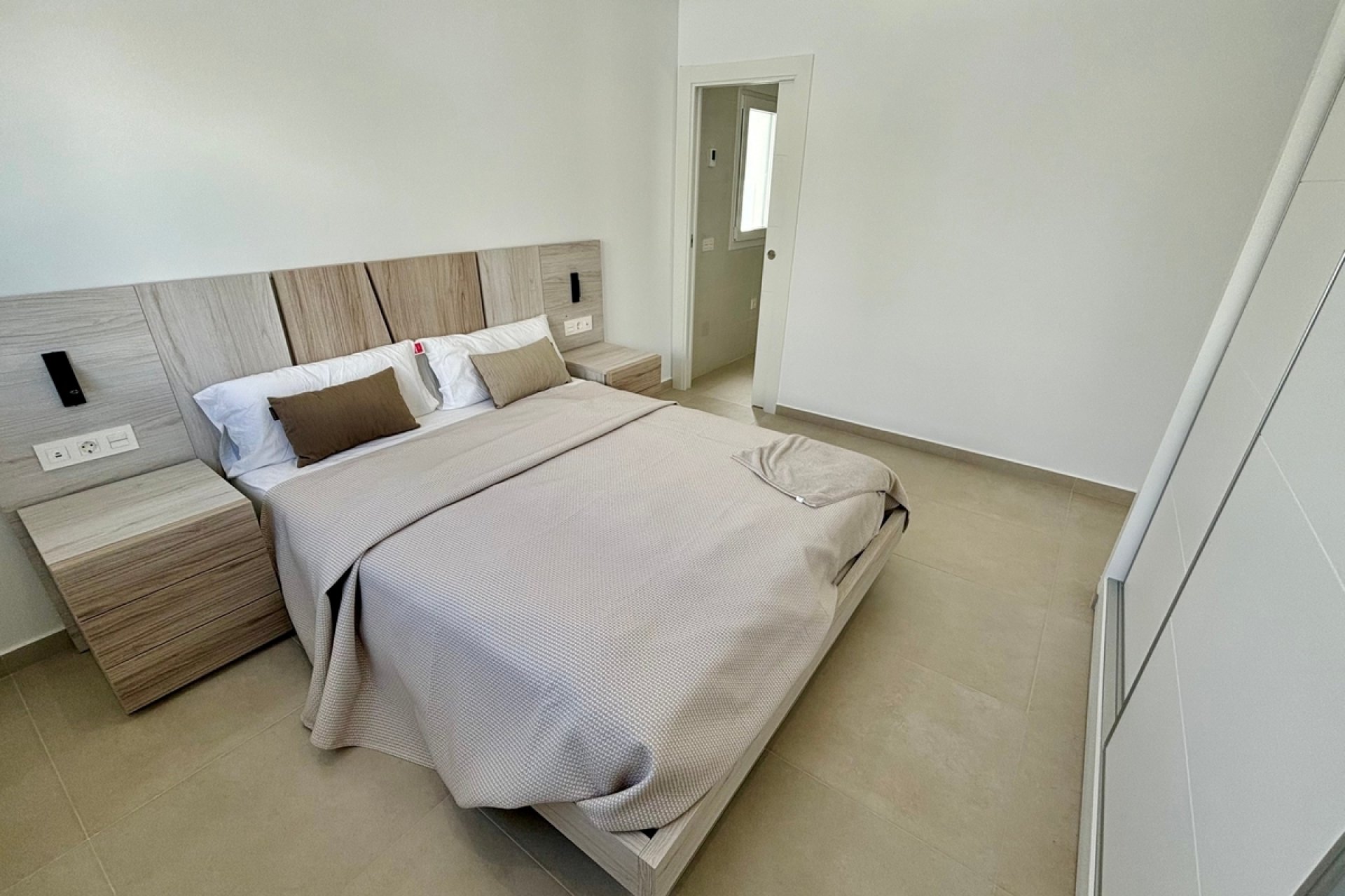 New Build - Detached villa - Rojales - Costa Blanca South