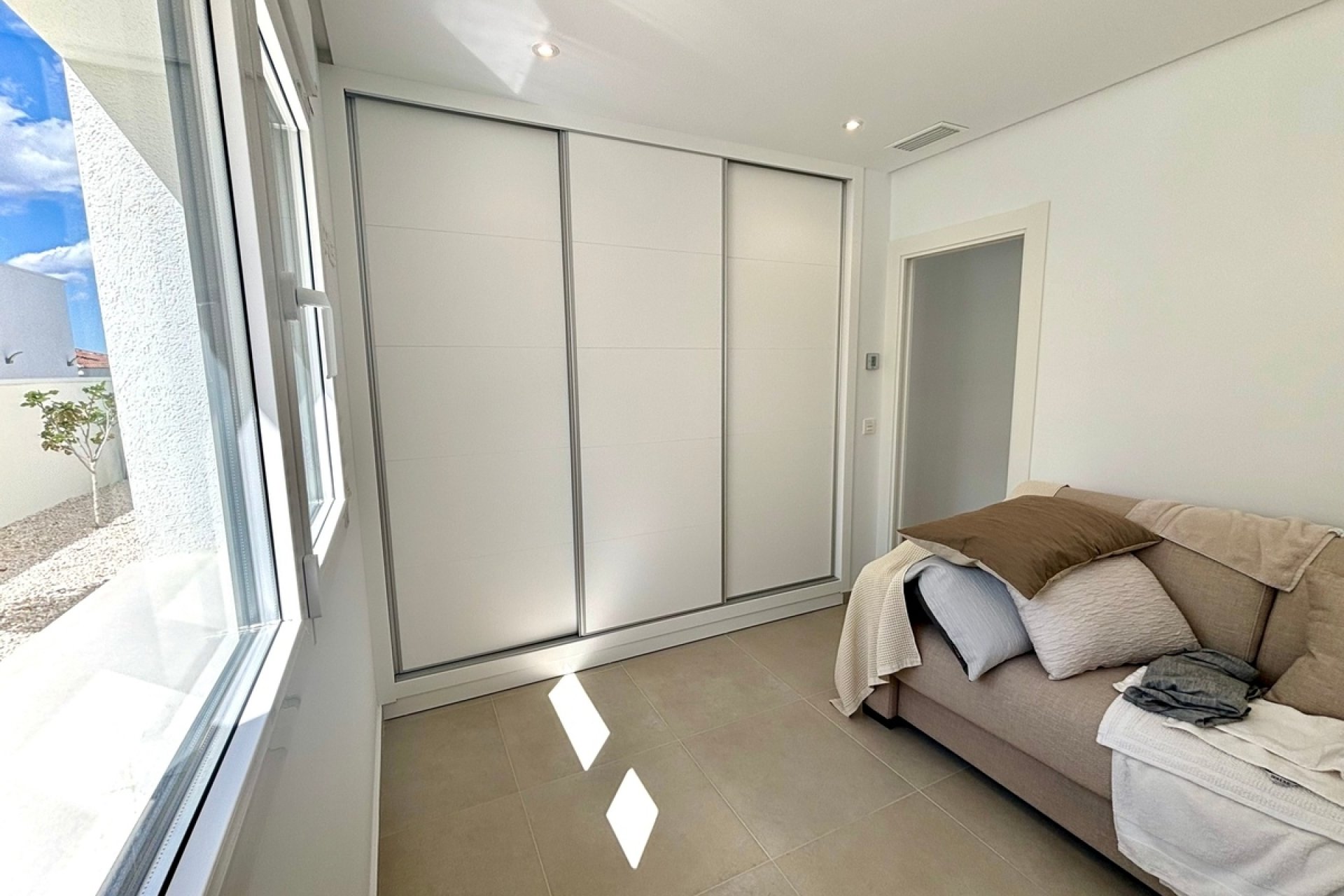 New Build - Detached villa - Rojales - Costa Blanca South