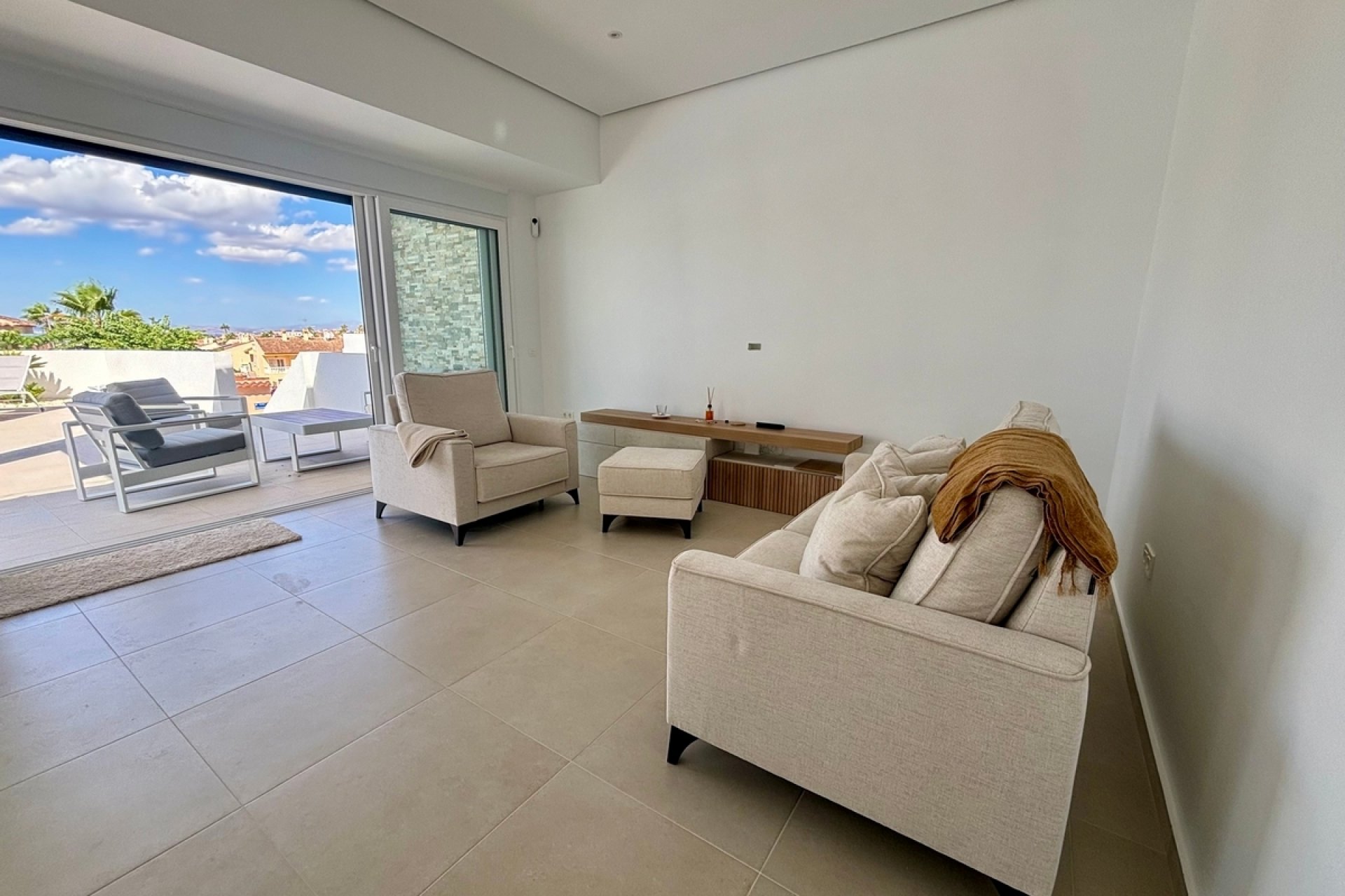 New Build - Detached villa - Rojales - Costa Blanca South