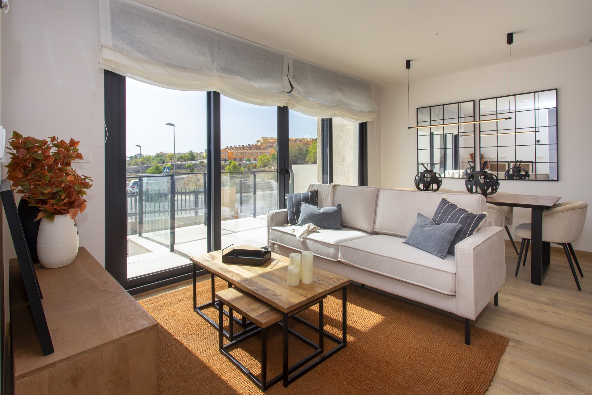 New Build - Townhouse - Monforte del Cid - Costa Blanca South