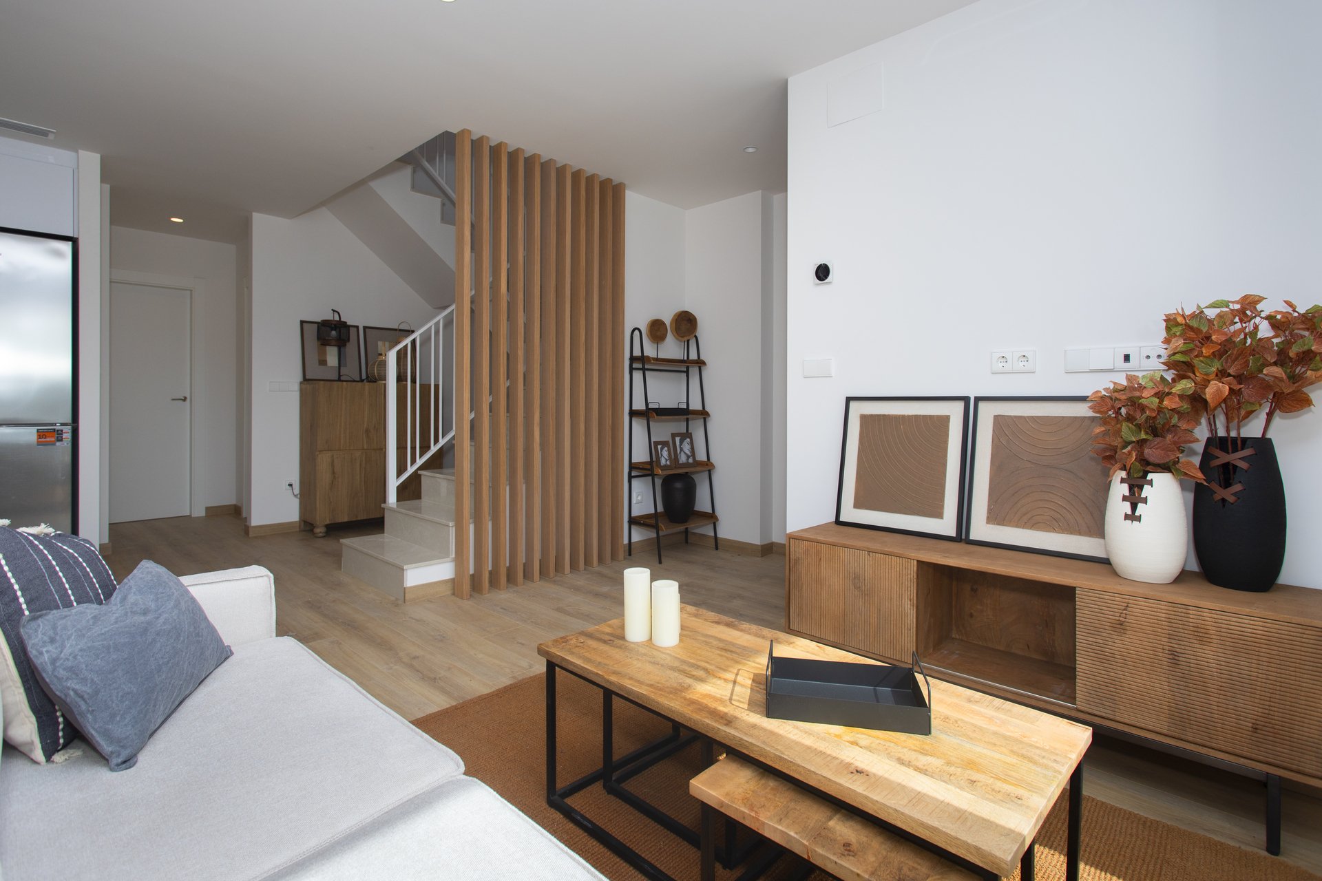New Build - Townhouse - Monforte del Cid - Costa Blanca South