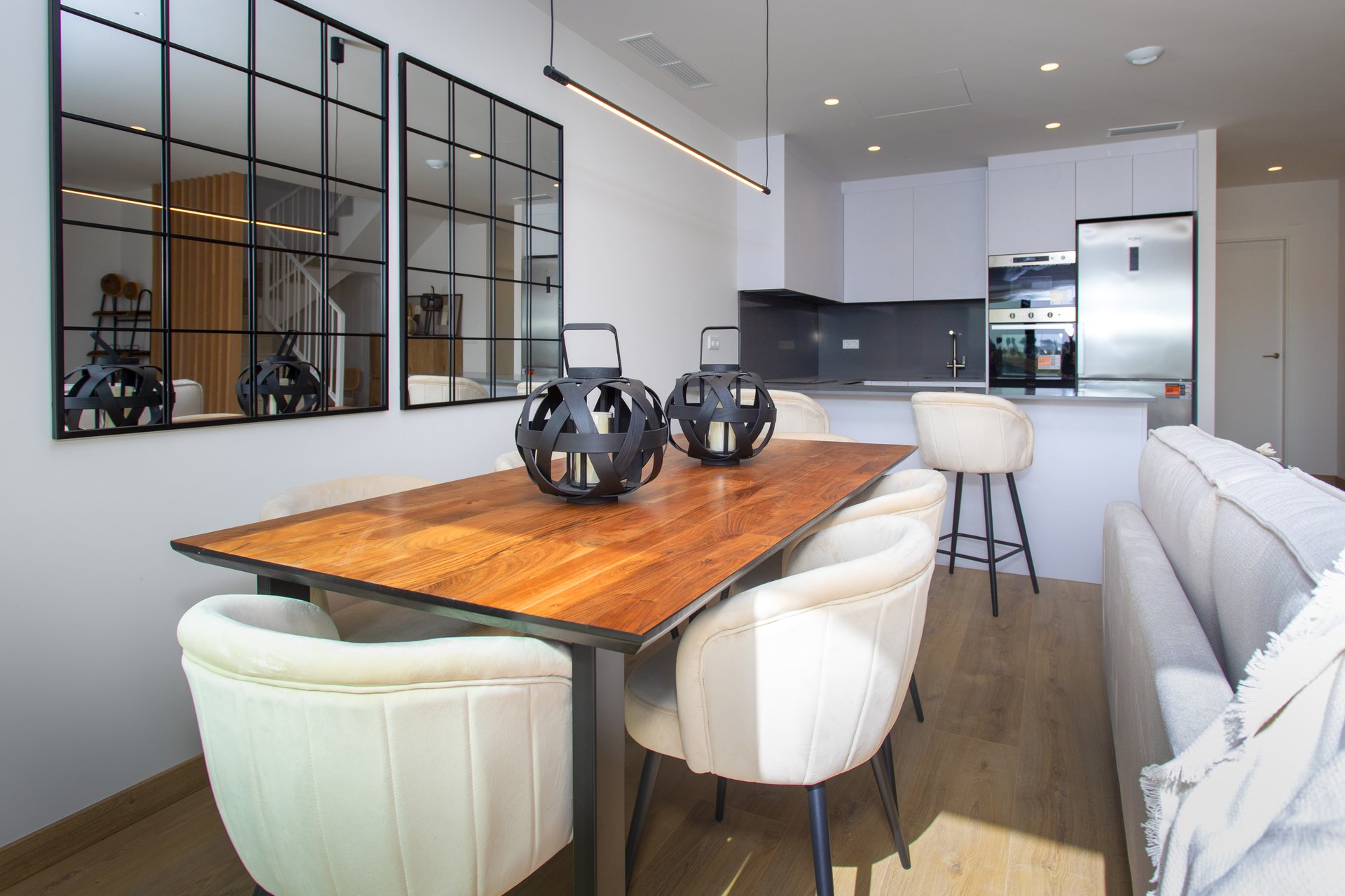 New Build - Townhouse - Monforte del Cid - Costa Blanca South