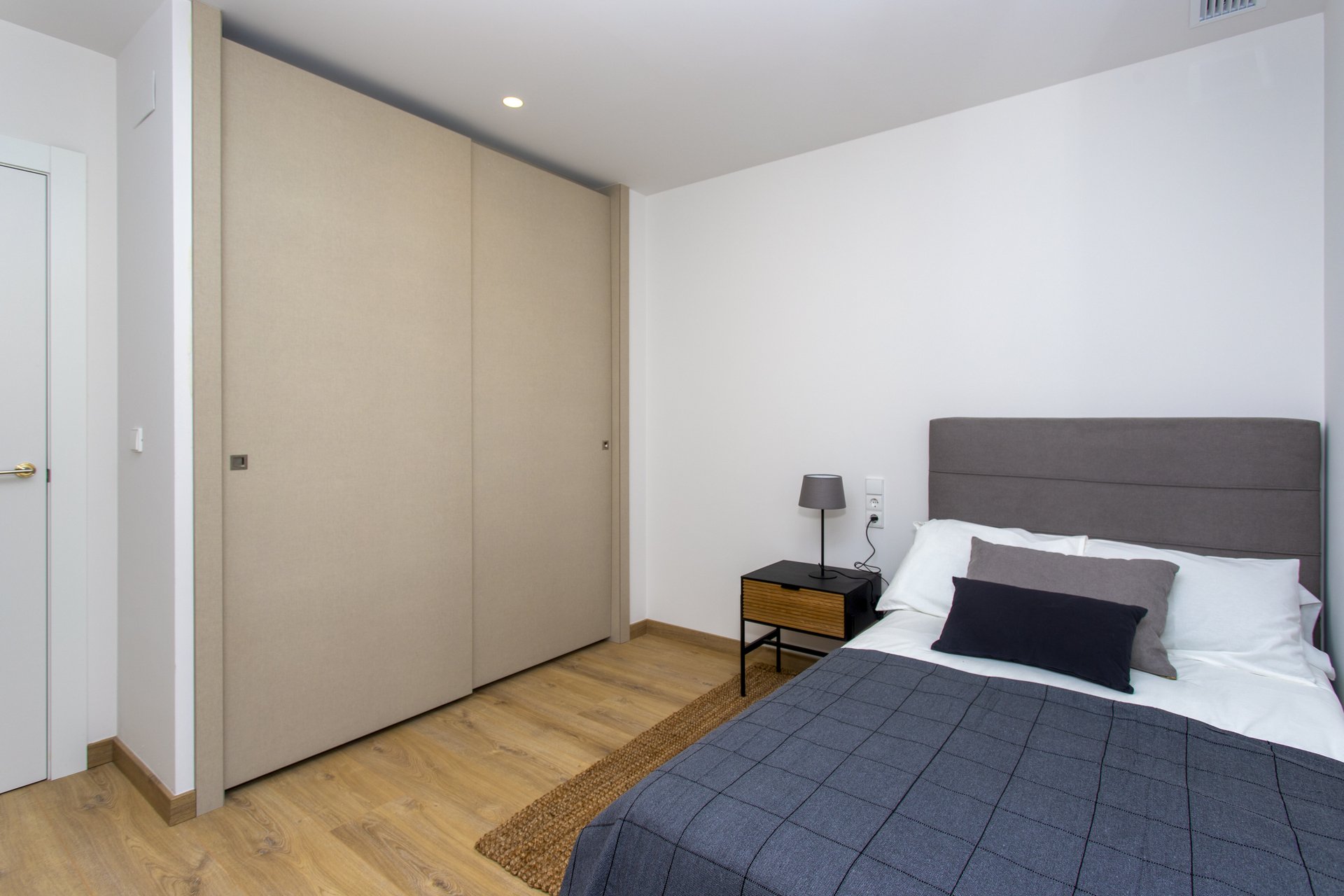 New Build - Townhouse - Monforte del Cid - Costa Blanca South
