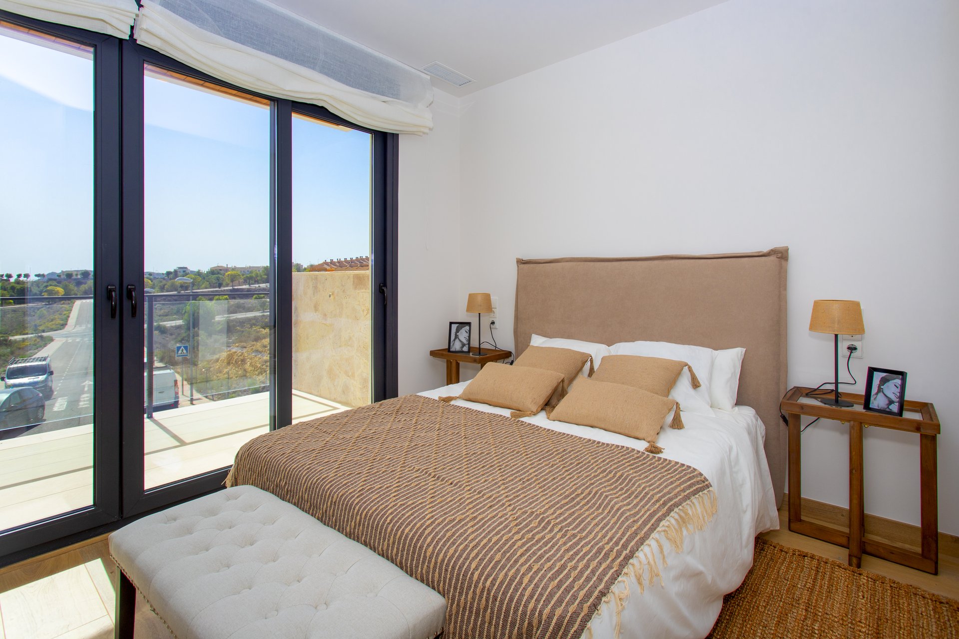 New Build - Townhouse - Monforte del Cid - Costa Blanca South