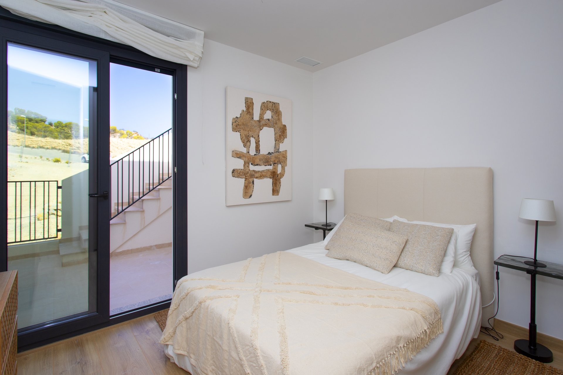 New Build - Townhouse - Monforte del Cid - Costa Blanca South