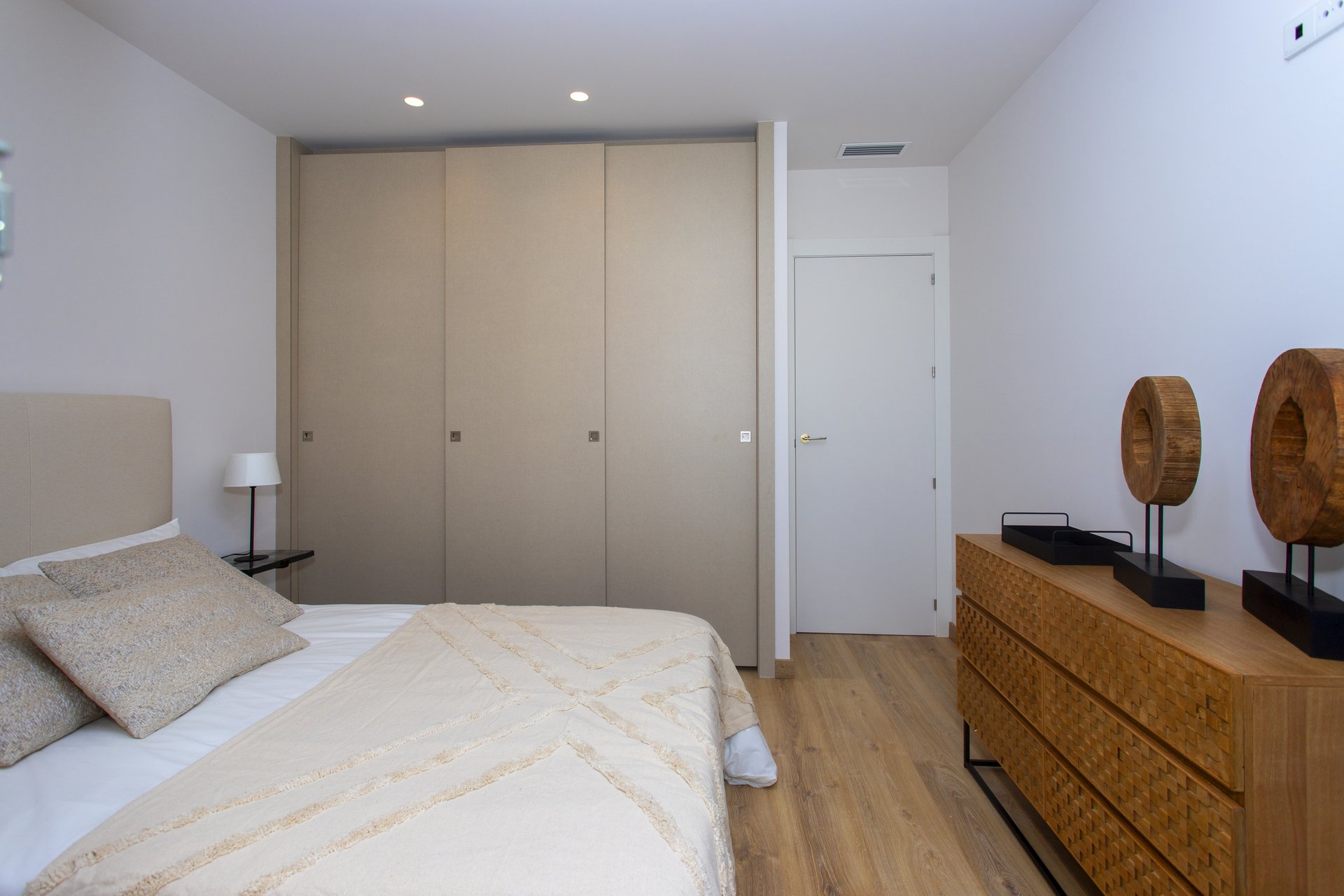 New Build - Townhouse - Monforte del Cid - Costa Blanca South