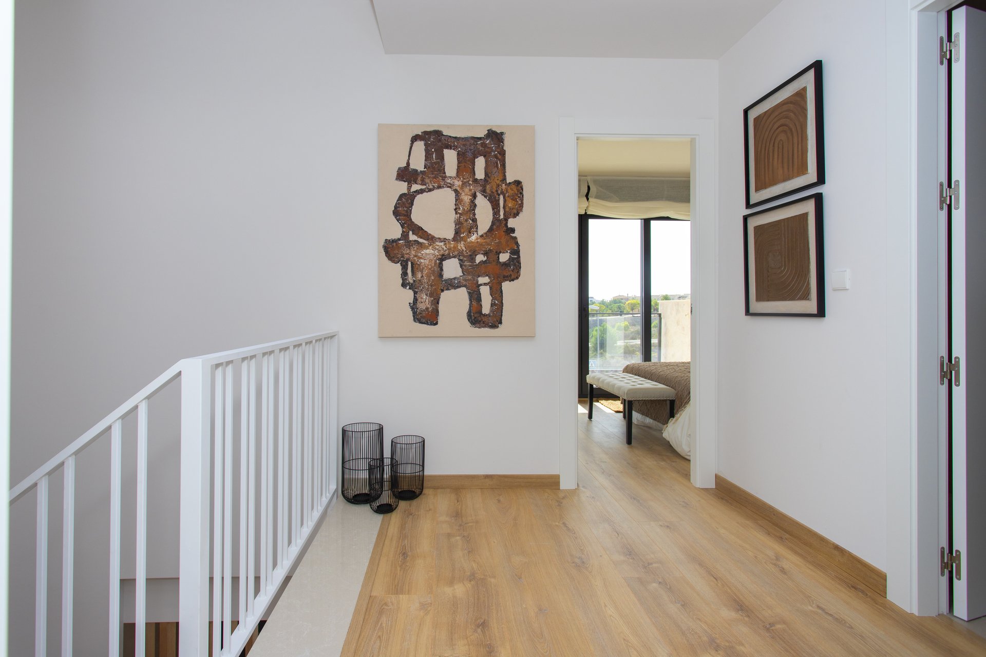 New Build - Townhouse - Monforte del Cid - Costa Blanca South