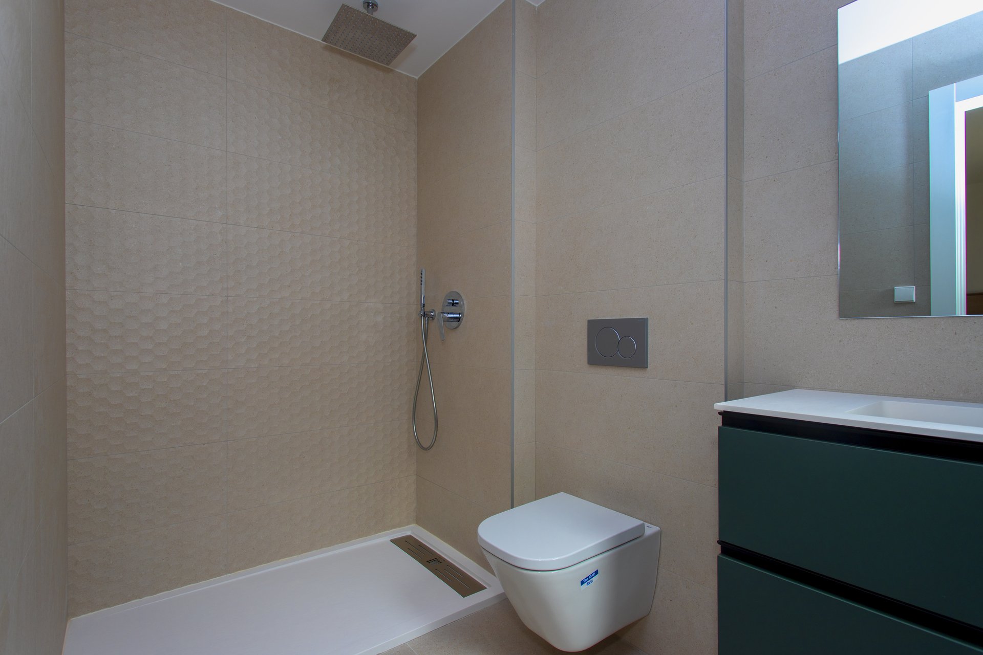 New Build - Townhouse - Monforte del Cid - Costa Blanca South