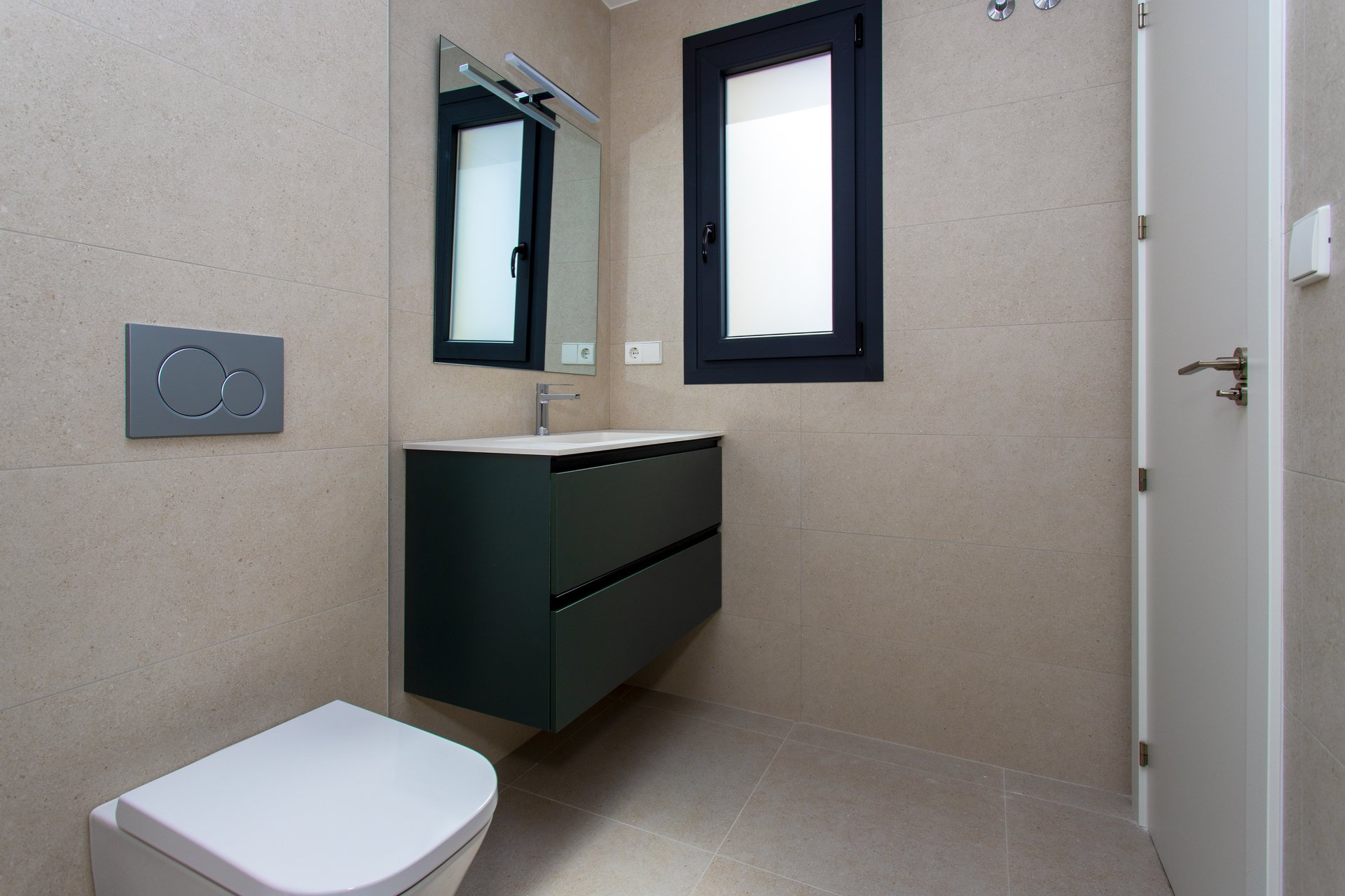 New Build - Townhouse - Monforte del Cid - Costa Blanca South