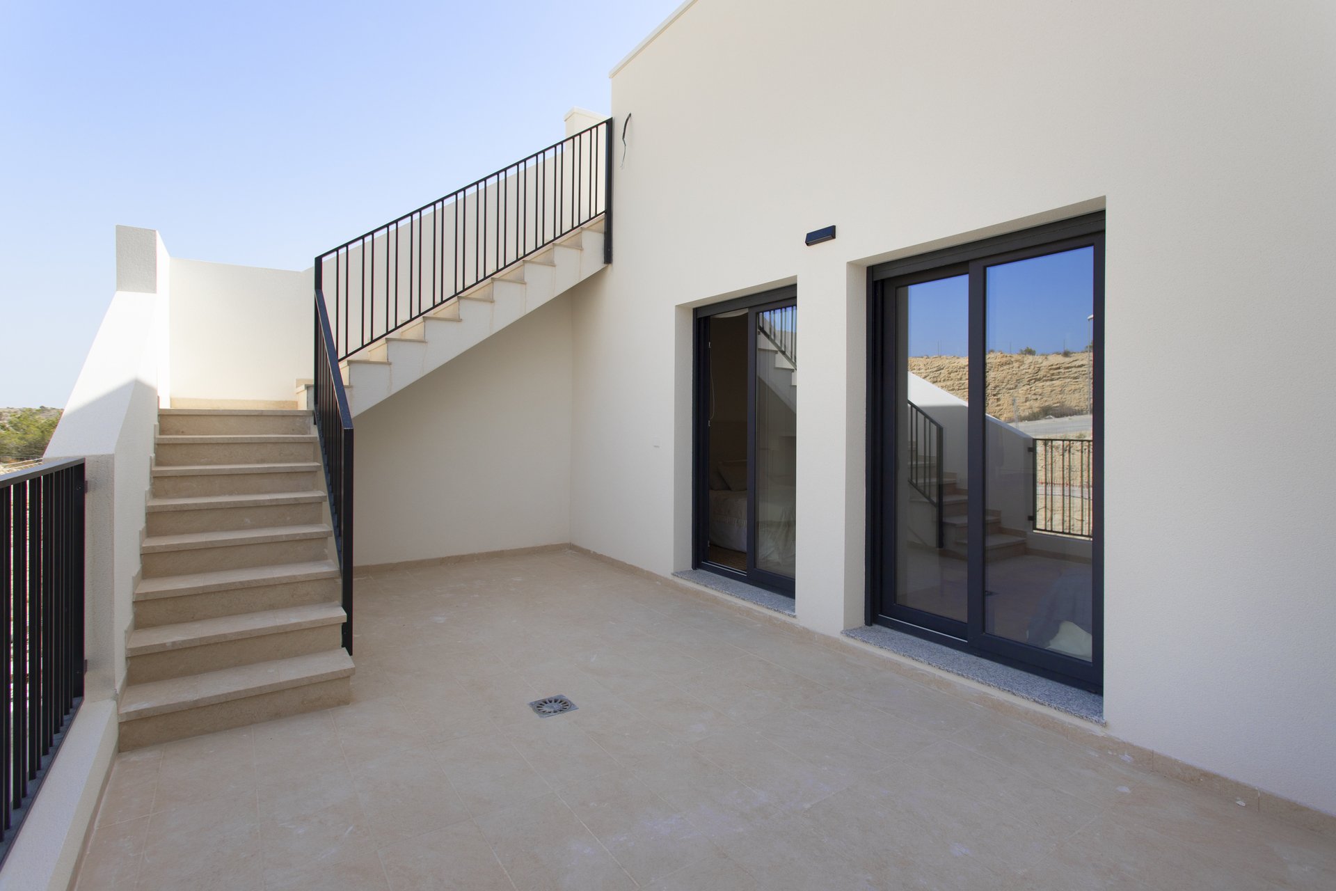 New Build - Townhouse - Monforte del Cid - Costa Blanca South