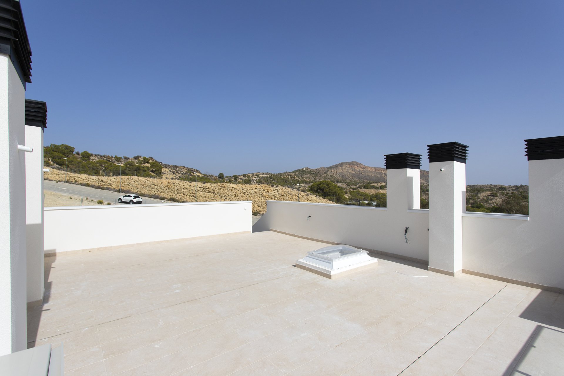 New Build - Townhouse - Monforte del Cid - Costa Blanca South