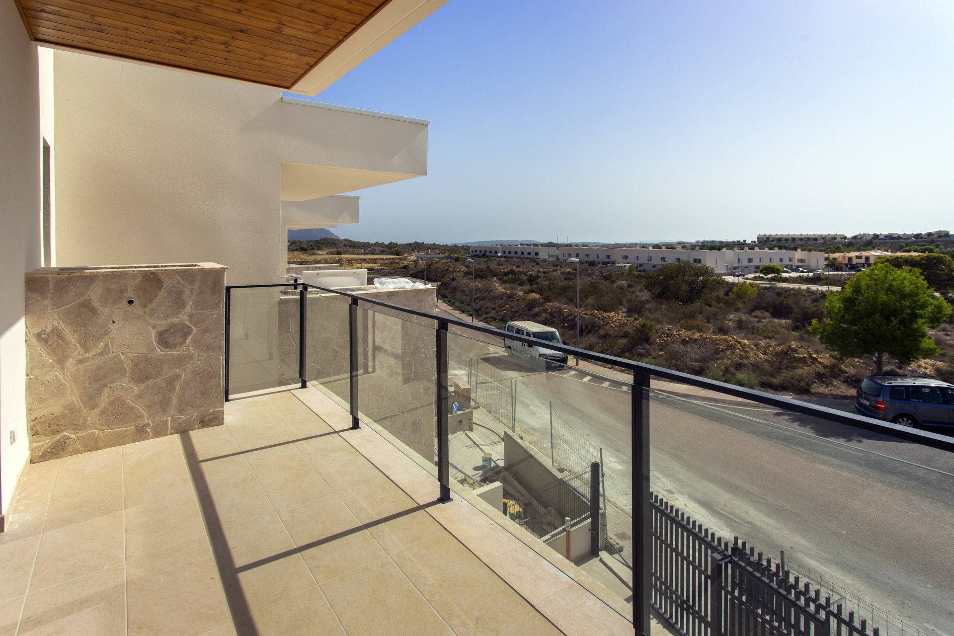 New Build - Townhouse - Monforte del Cid - Costa Blanca South