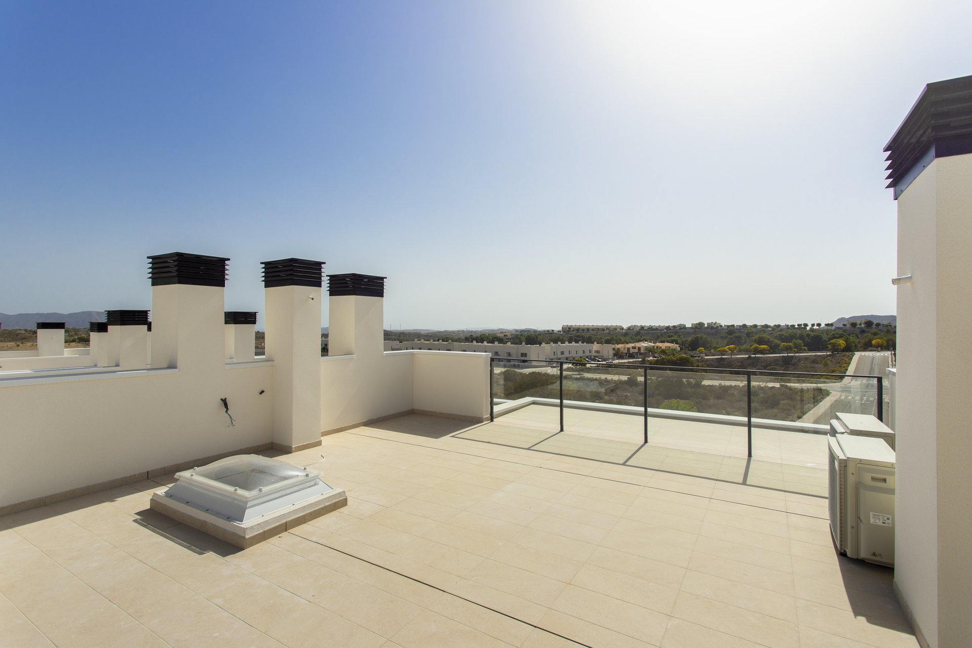 New Build - Townhouse - Monforte del Cid - Costa Blanca South