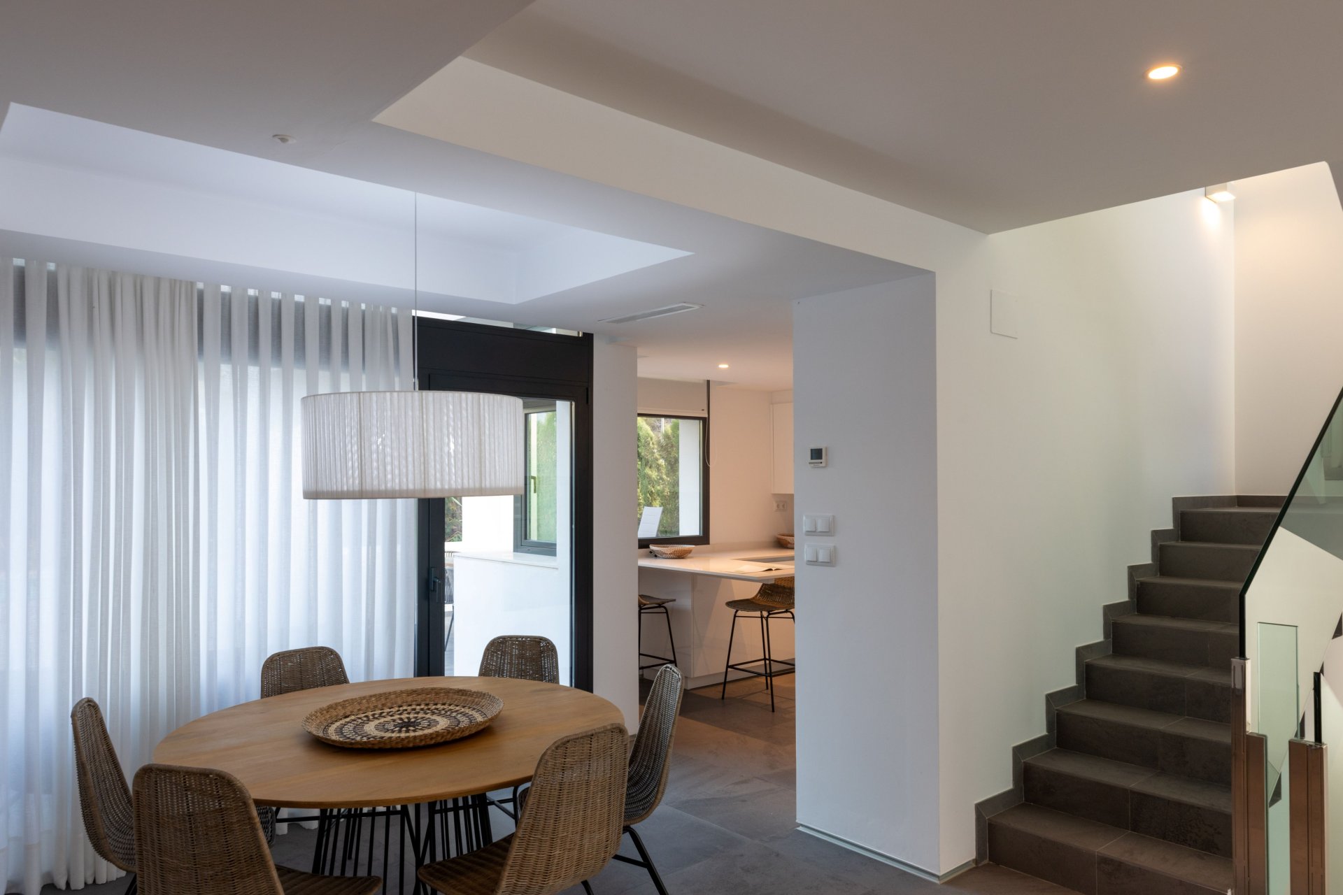New Build - Detached villa - Cartagena - Costa Calida