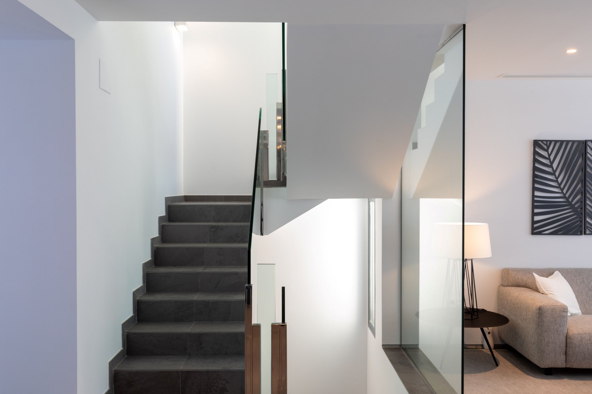 New Build - Detached villa - Cartagena - Costa Calida