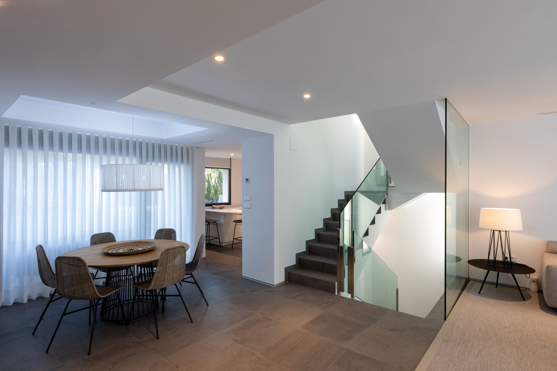 New Build - Detached villa - Cartagena - Costa Calida