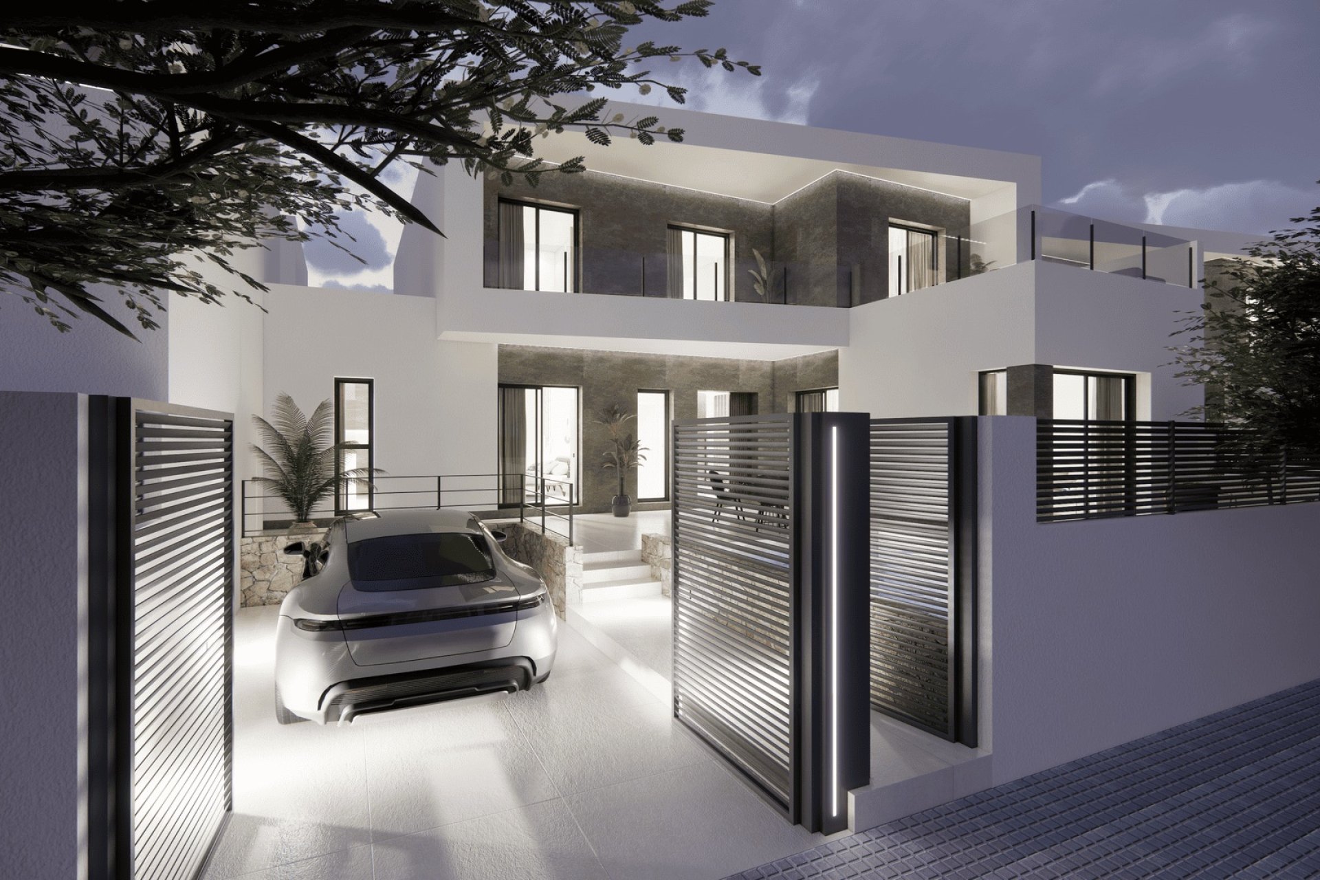 New Build - Townhouse - Dolores - Costa Blanca South