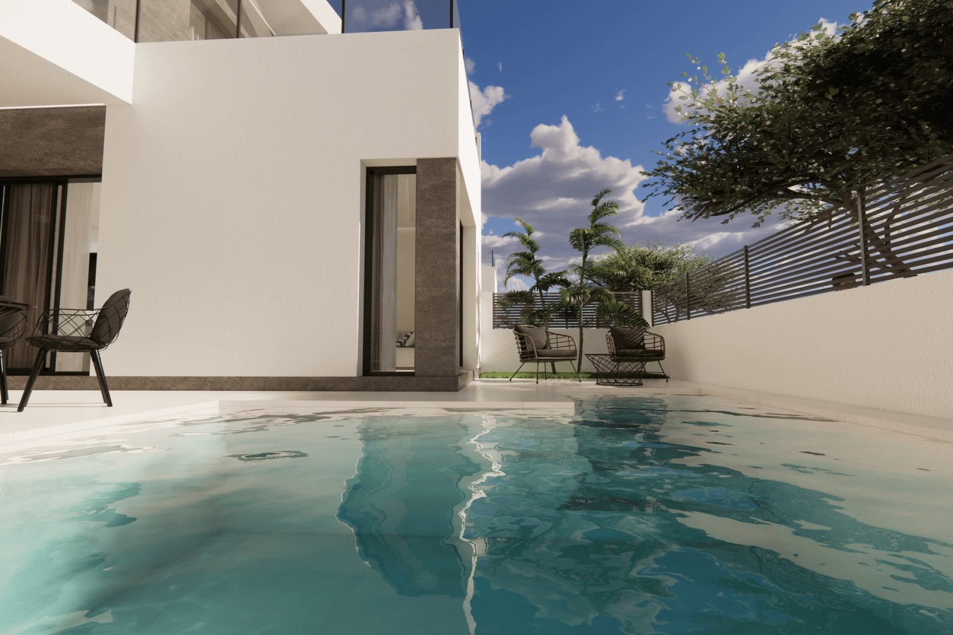 New Build - Townhouse - Dolores - Costa Blanca South