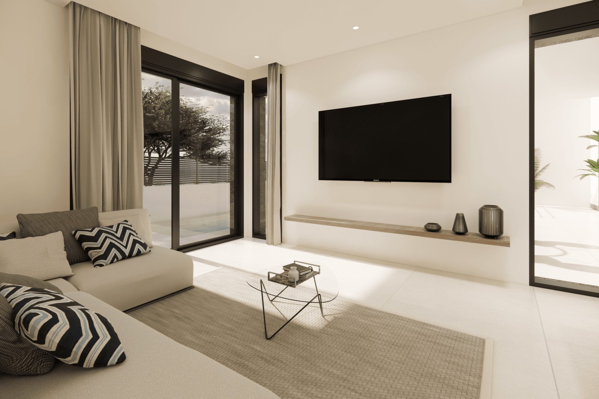 New Build - Townhouse - Dolores - Costa Blanca South