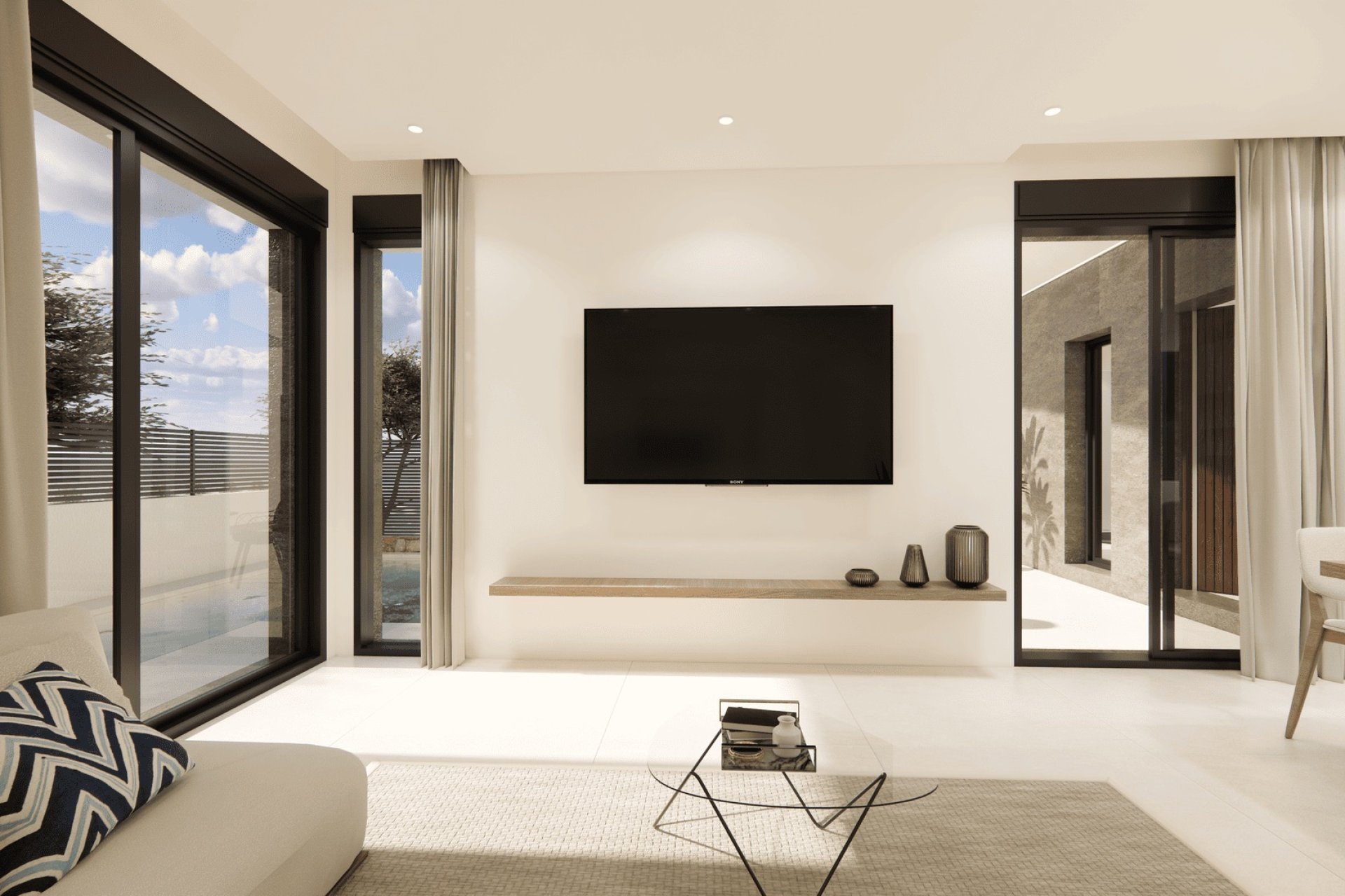 New Build - Townhouse - Dolores - Costa Blanca South