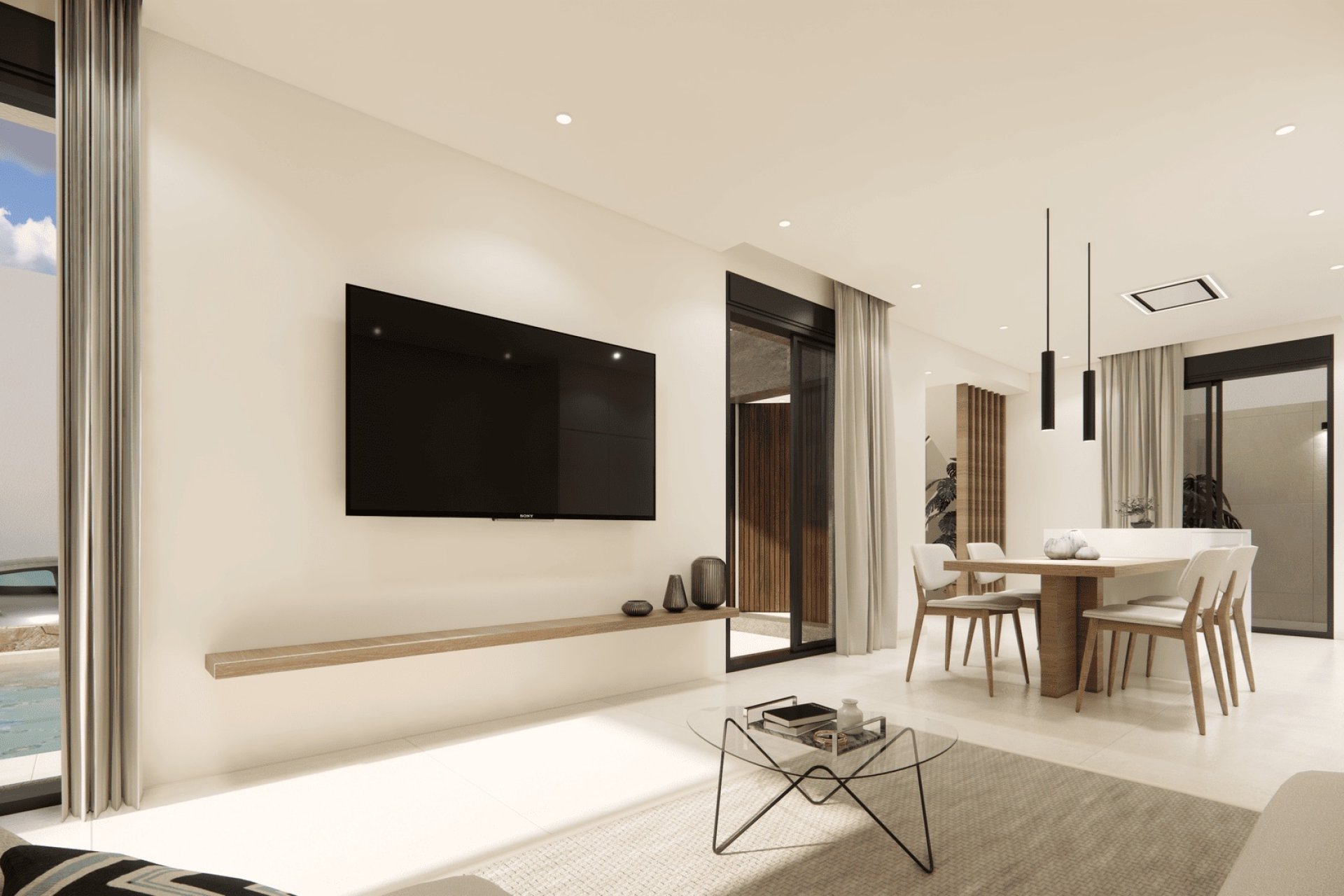 New Build - Townhouse - Dolores - Costa Blanca South